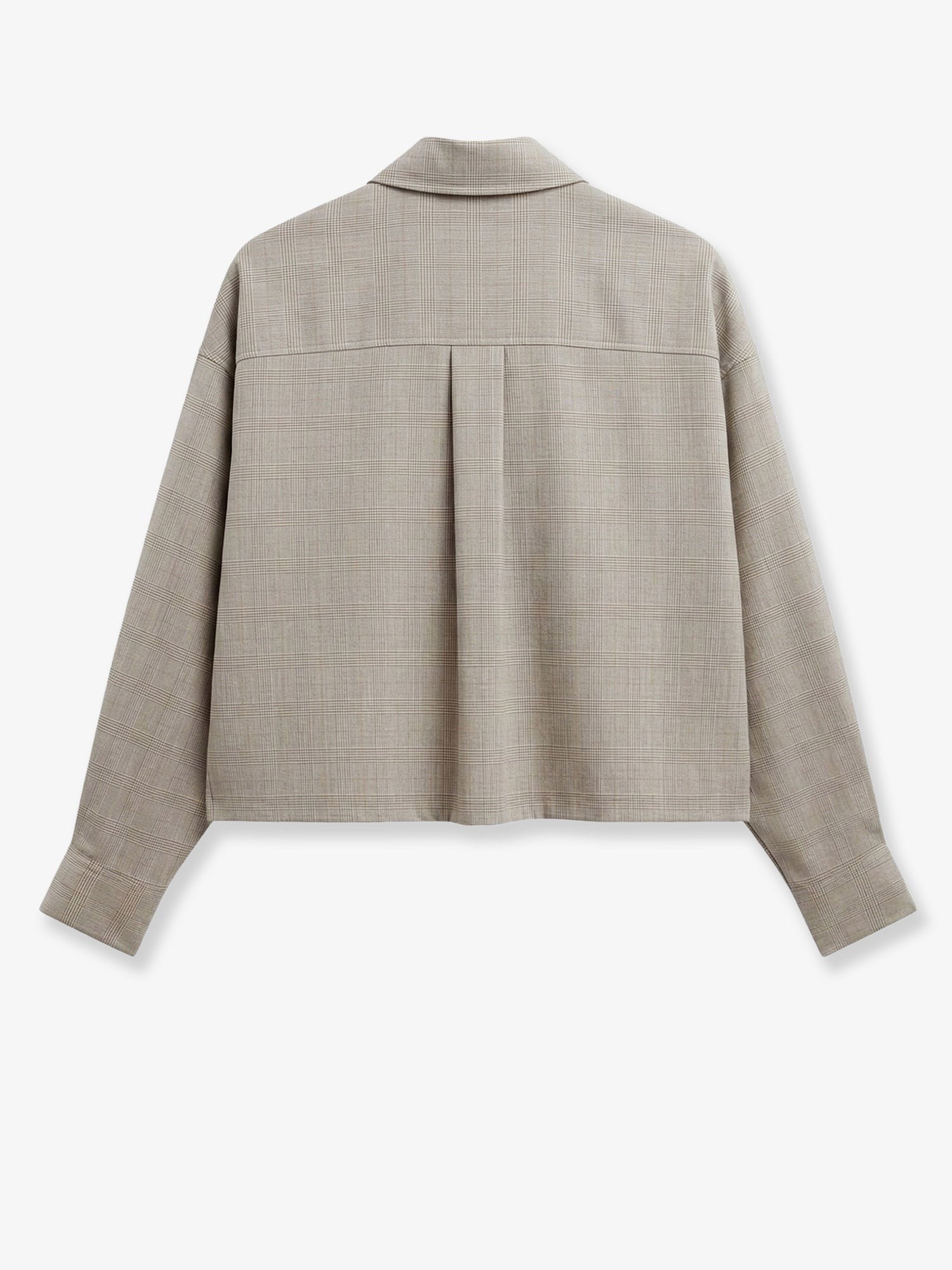 THE FRANKIE SHOP - Woman - Beige - Shirt