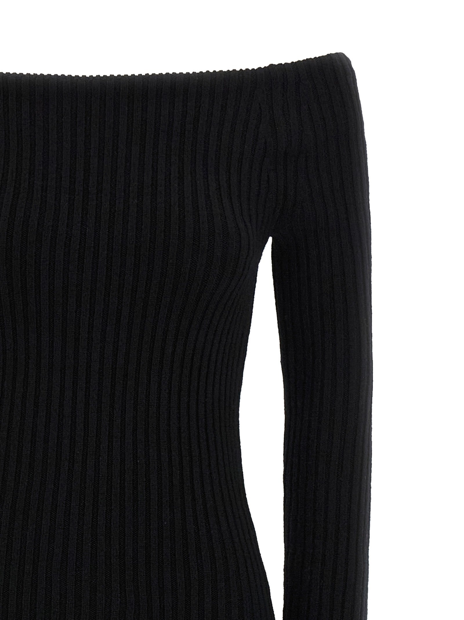 Max Mara - nan - Black - Dress