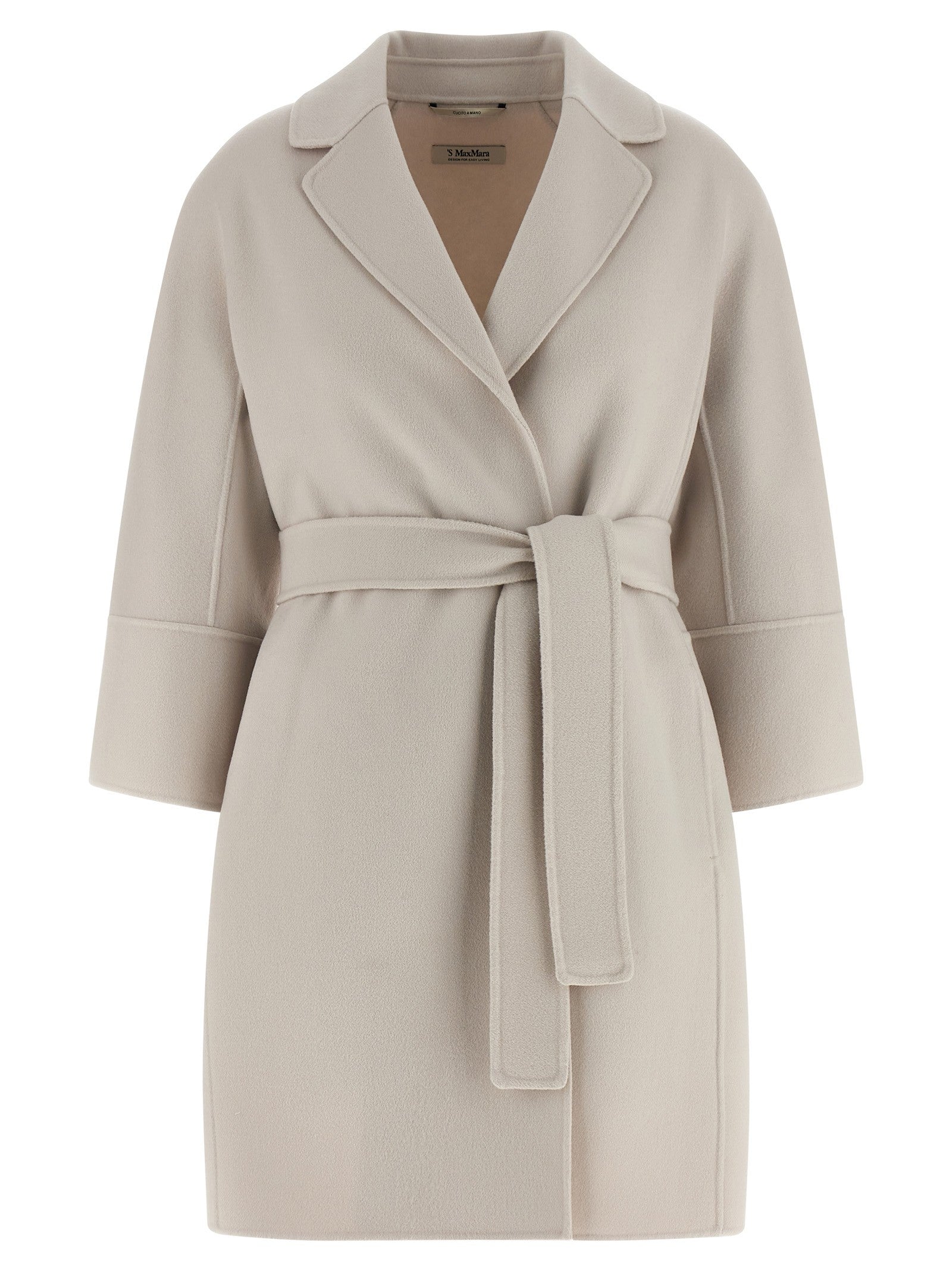 MAX MARA 'S - nan - Beige - Coat