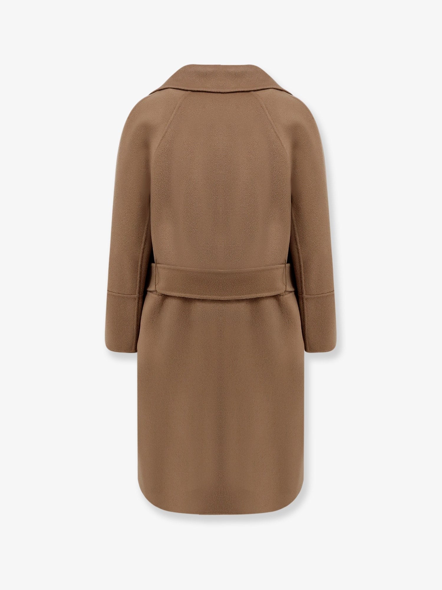 'S MAX MARA - Woman - Beige - Coat
