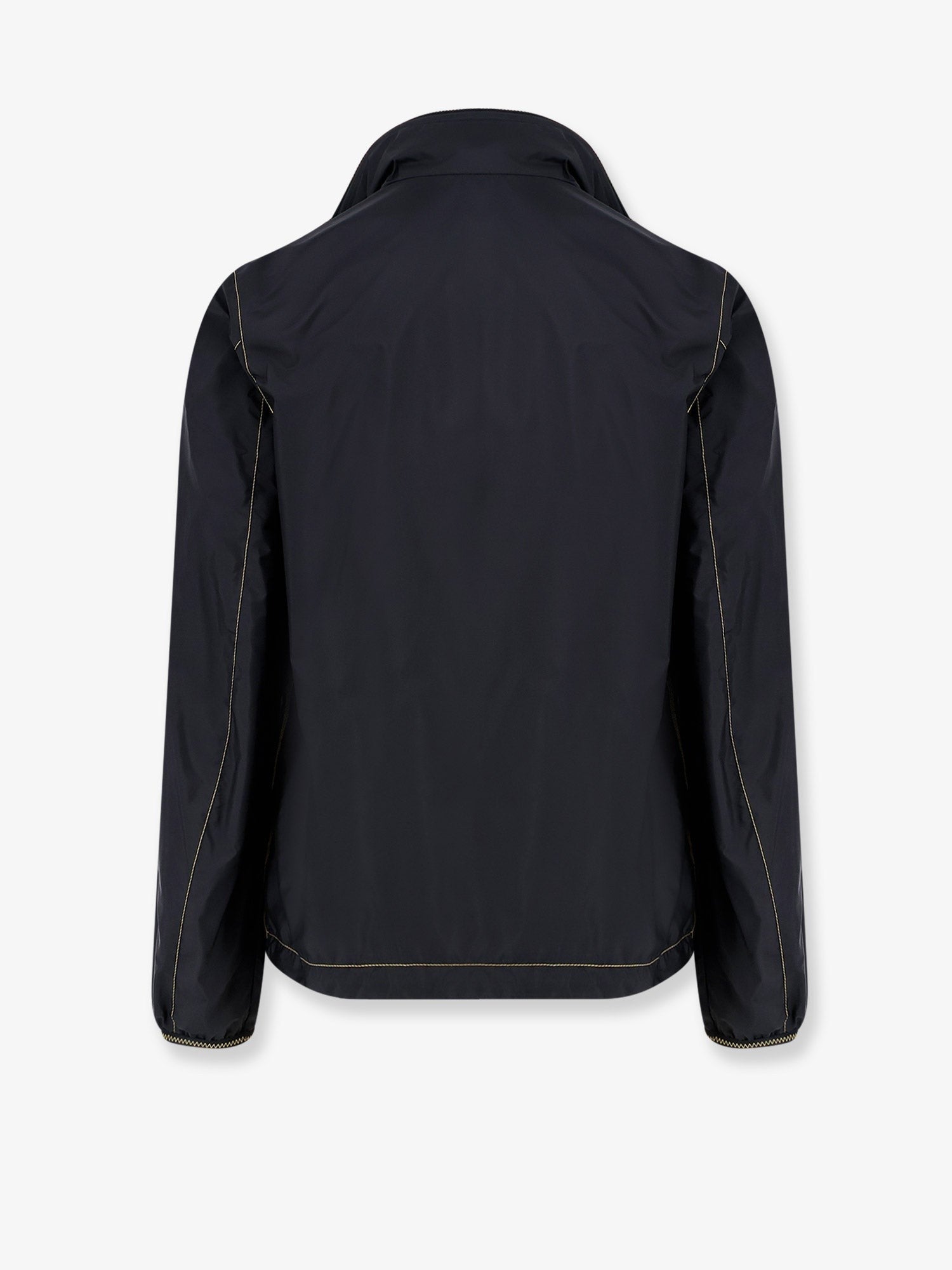 Moncler - Man - Black - Jacket
