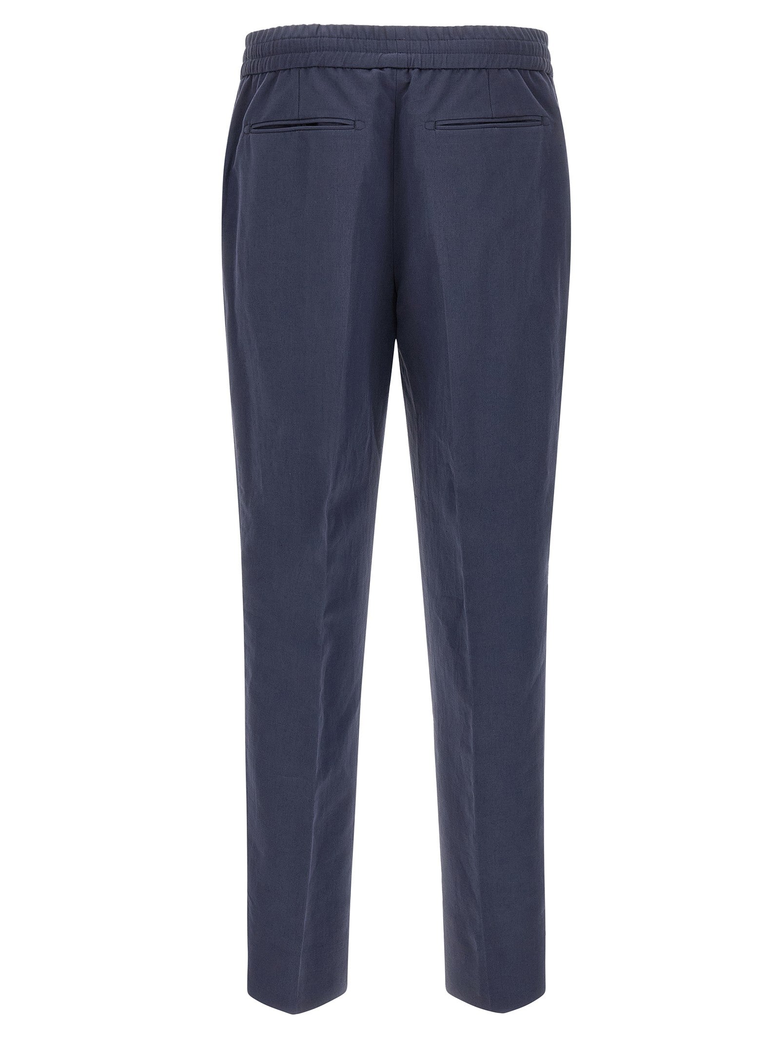 BRIONI - nan - Blue - Pants