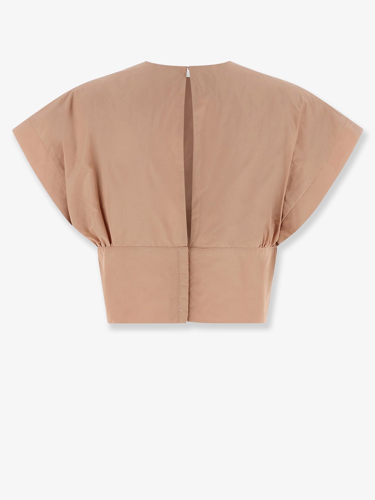 Pinko - Woman - Black - Top