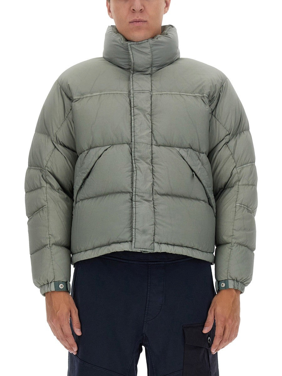 TEN C - Man - Grey - Jacket