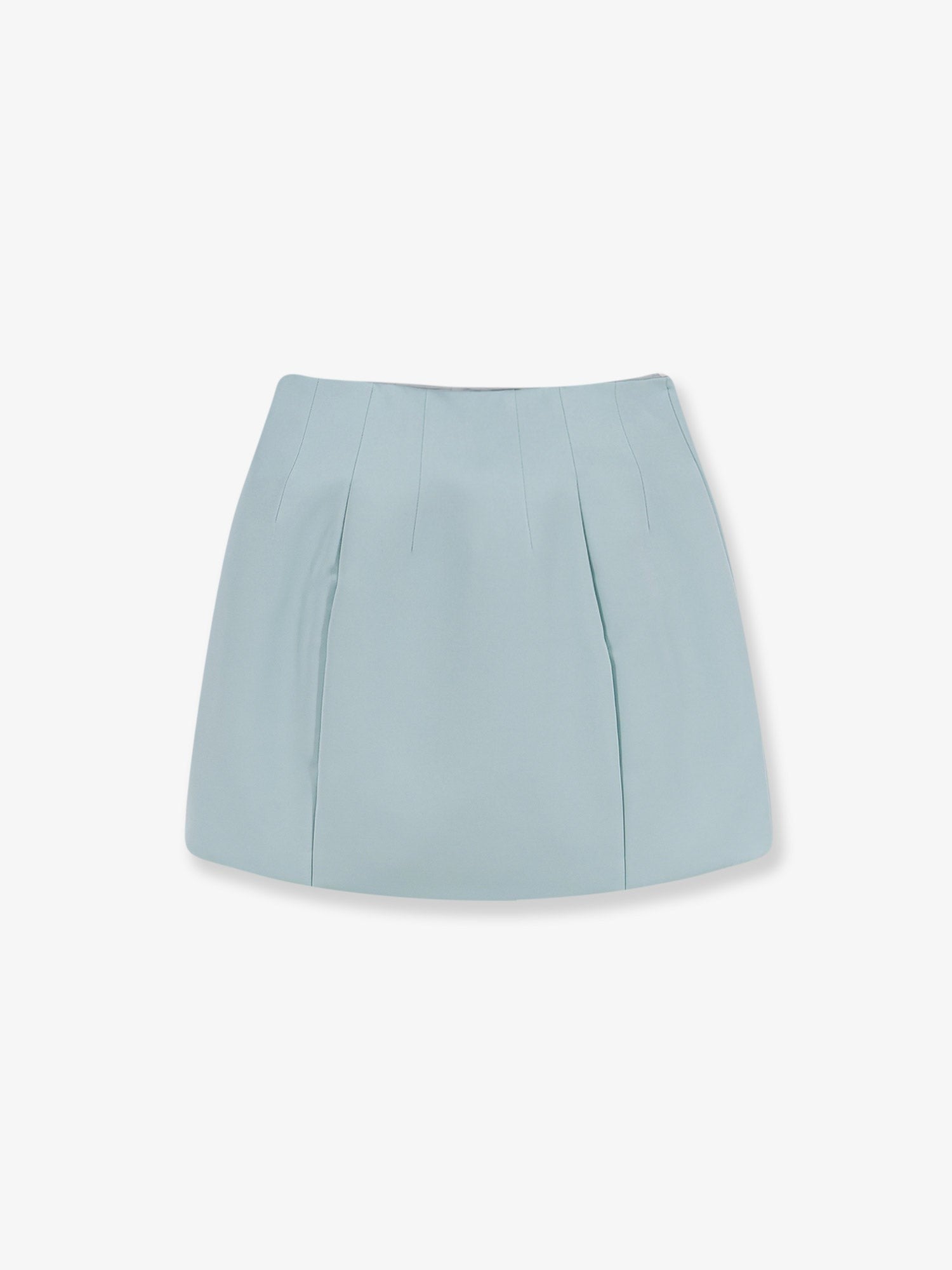 RETROFETE - Woman - Blue - Skirt