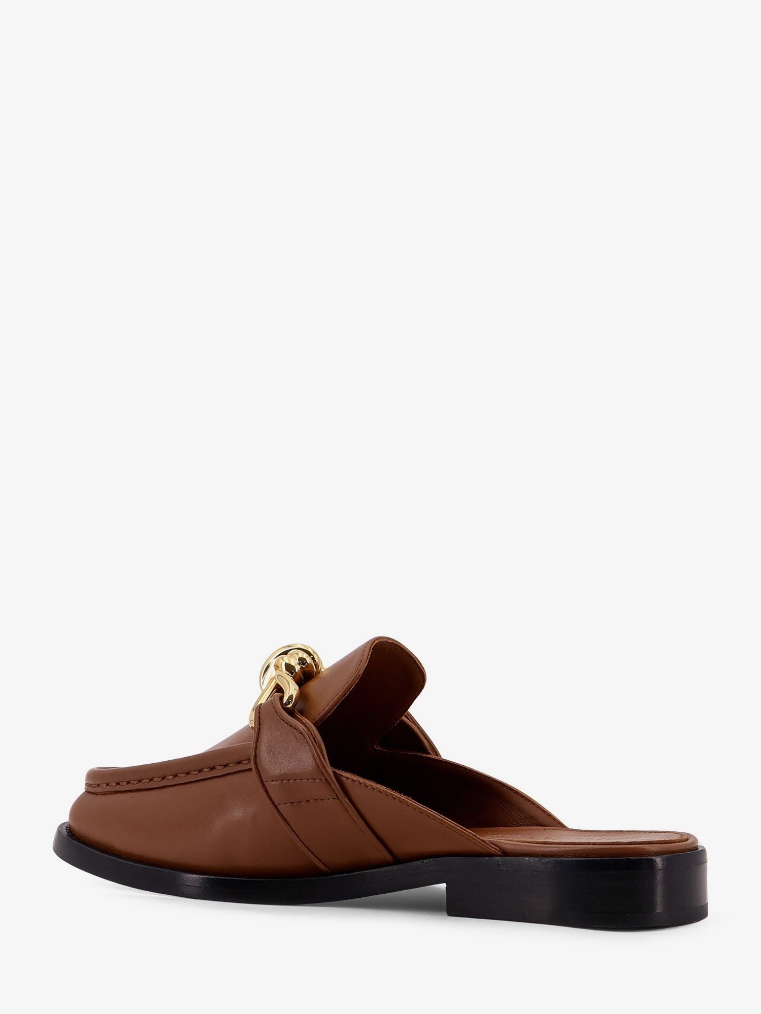 Bottega Veneta - Női - Barna - Mokaszin