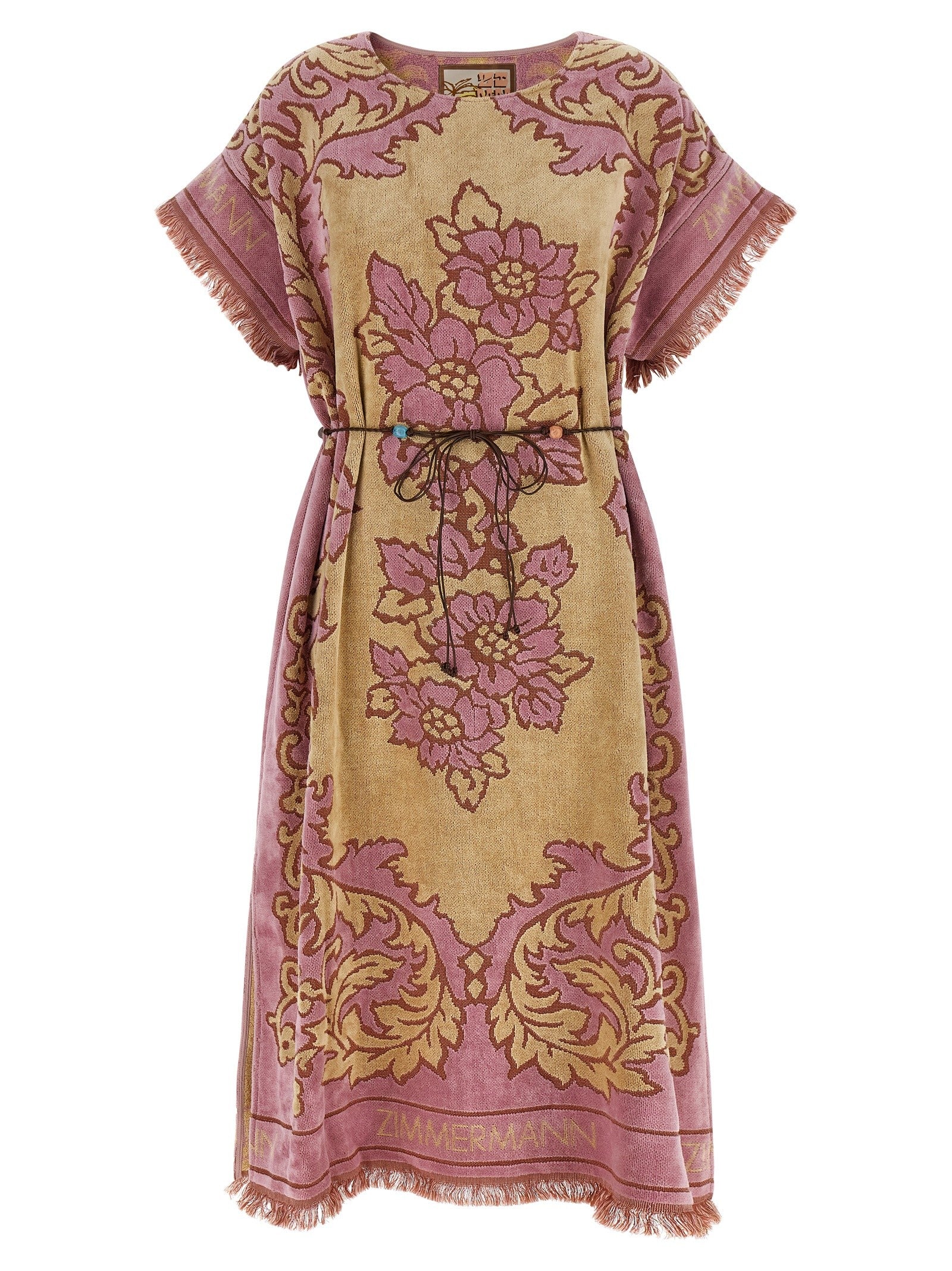 ZIMMERMANN - nan - Black - Dress