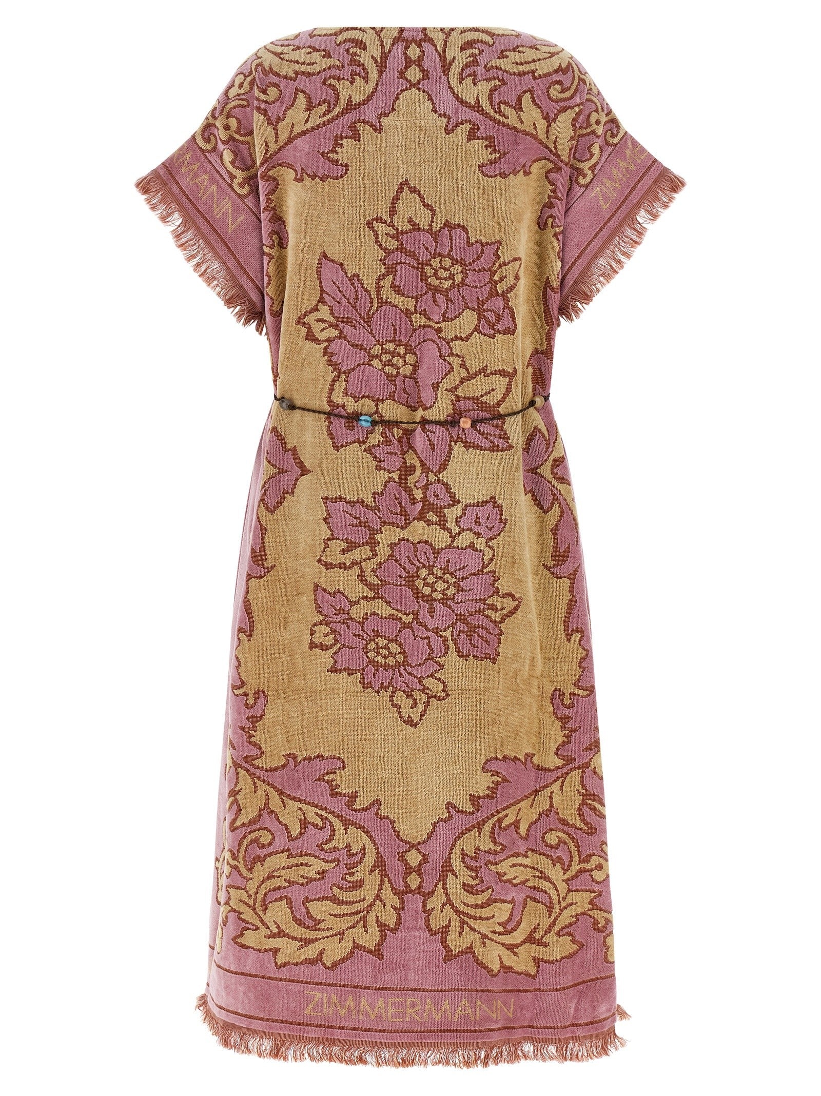 ZIMMERMANN - nan - Black - Dress