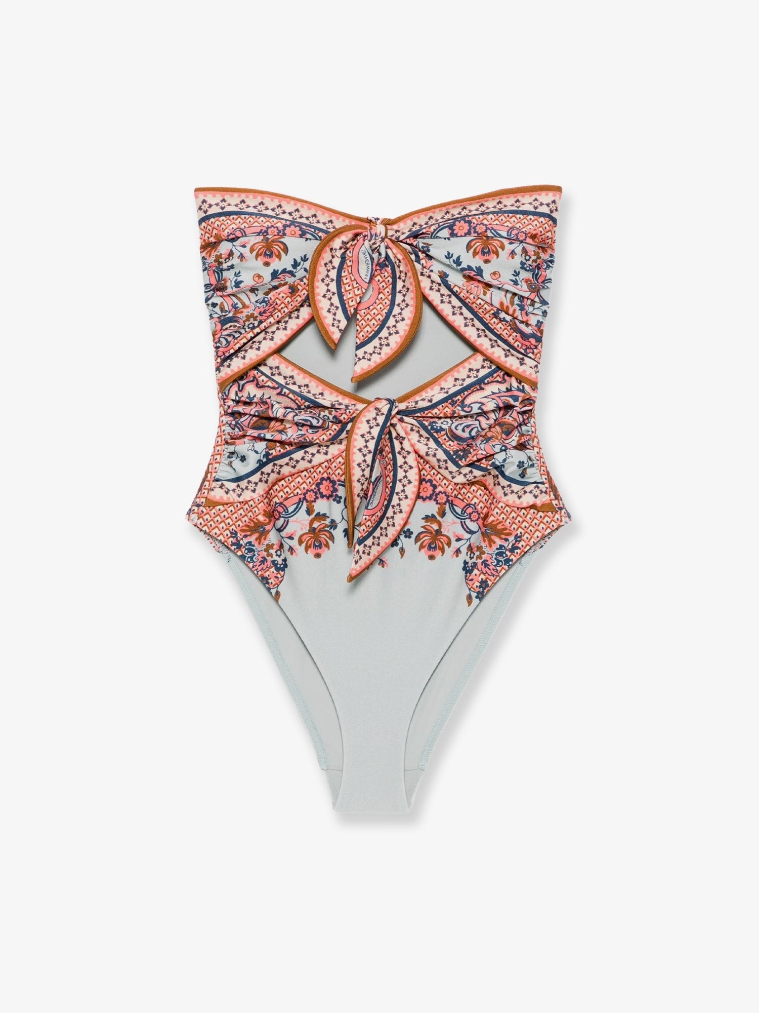 ZIMMERMANN - Woman - Multicolor - Swimwear