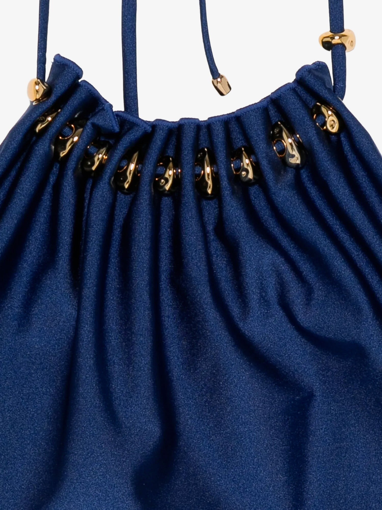 ZIMMERMANN - Woman - Blue - Swimwear