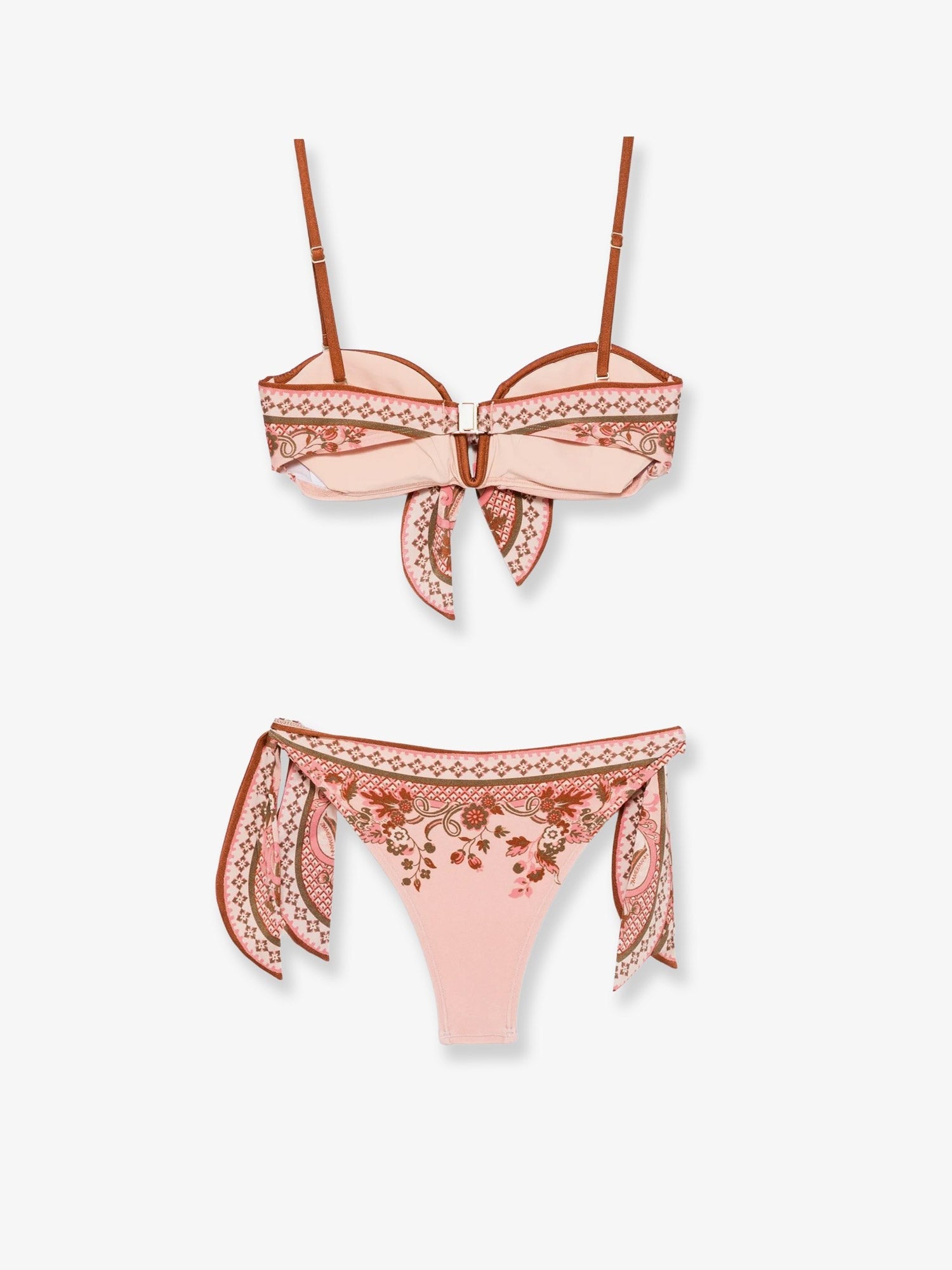 ZIMMERMANN - Woman - Black - Swimwear