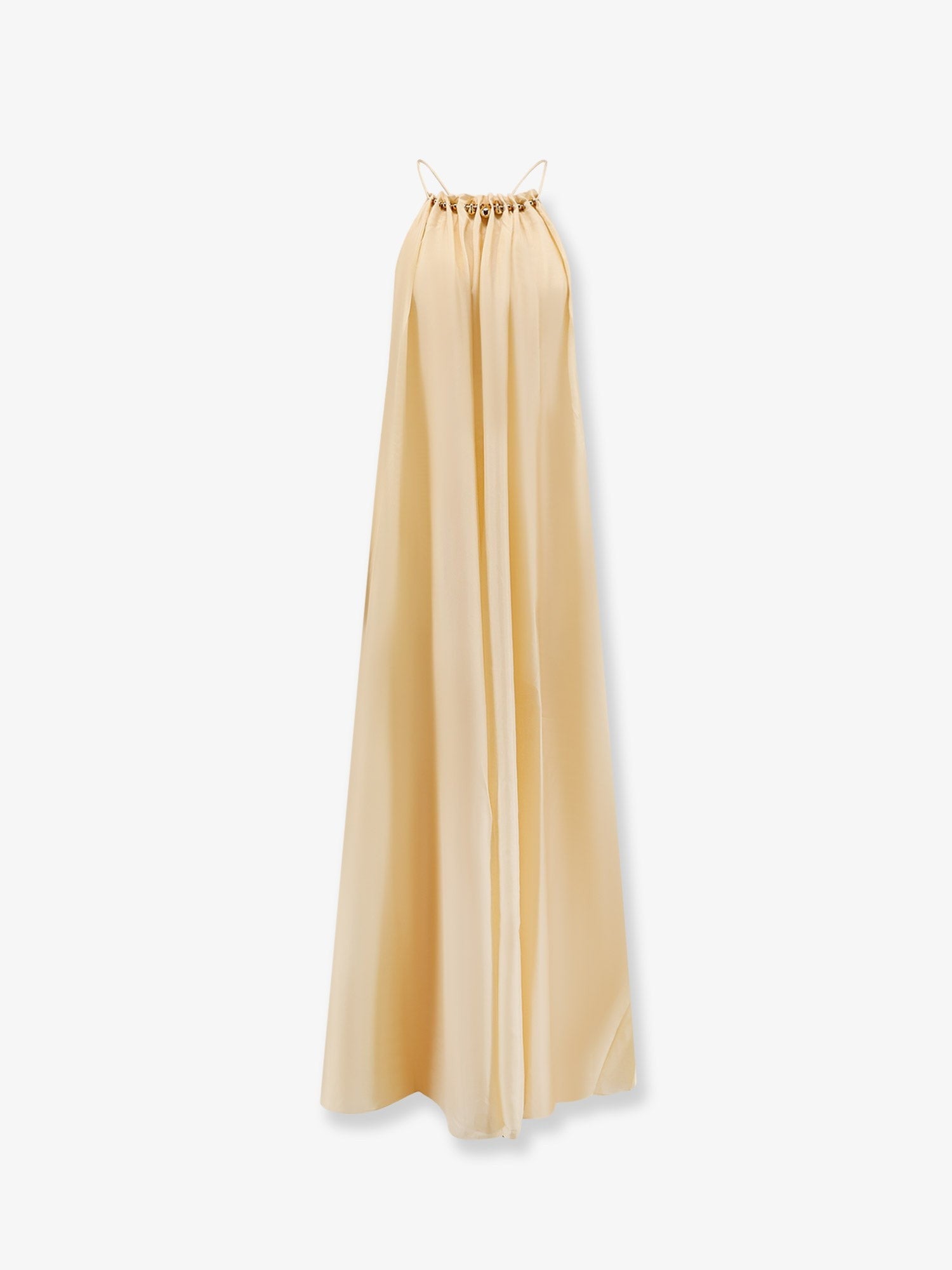 ZIMMERMANN - Woman - Yellow - Dress