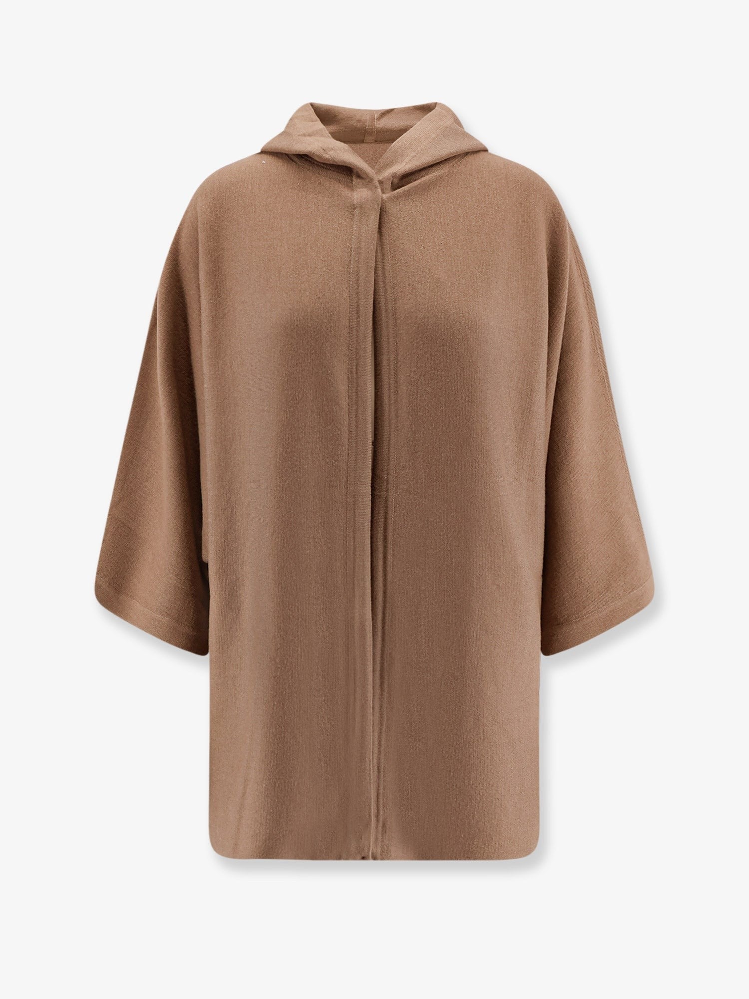Max Mara - Woman - Brown - Cardigan