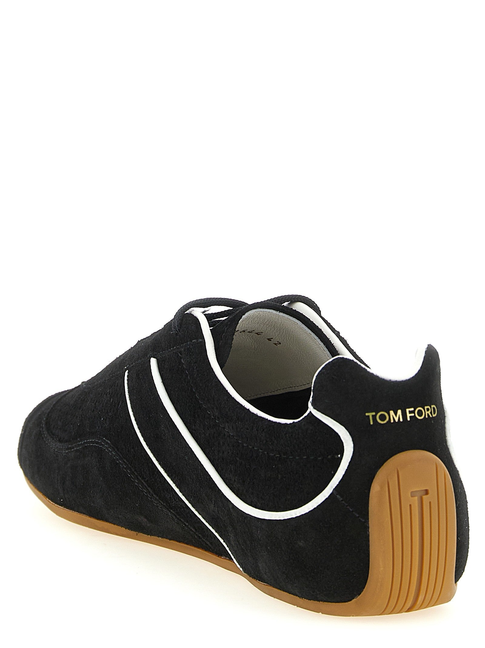 TOM FORD - nan - Multicolor - Sneaker