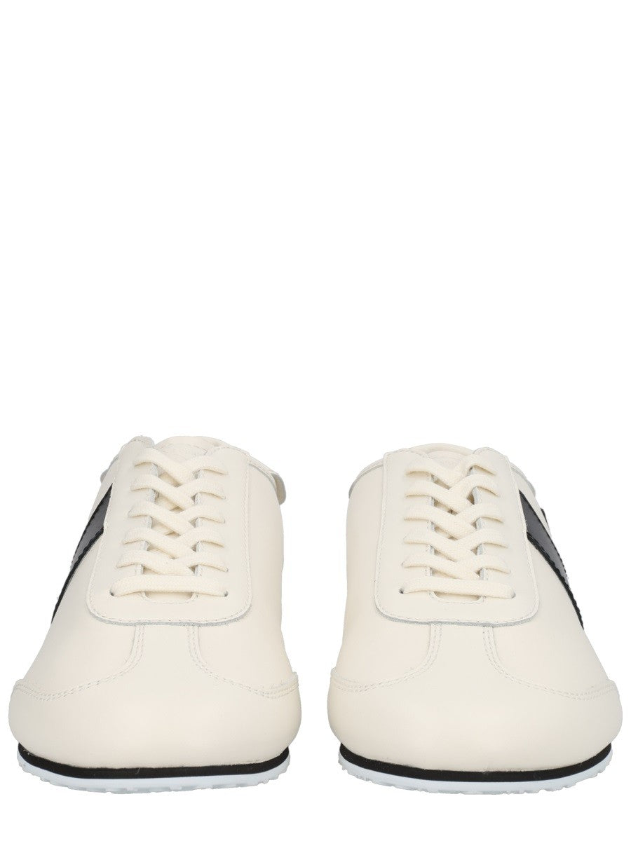 MARINE SERRE - Man - White - Sneaker