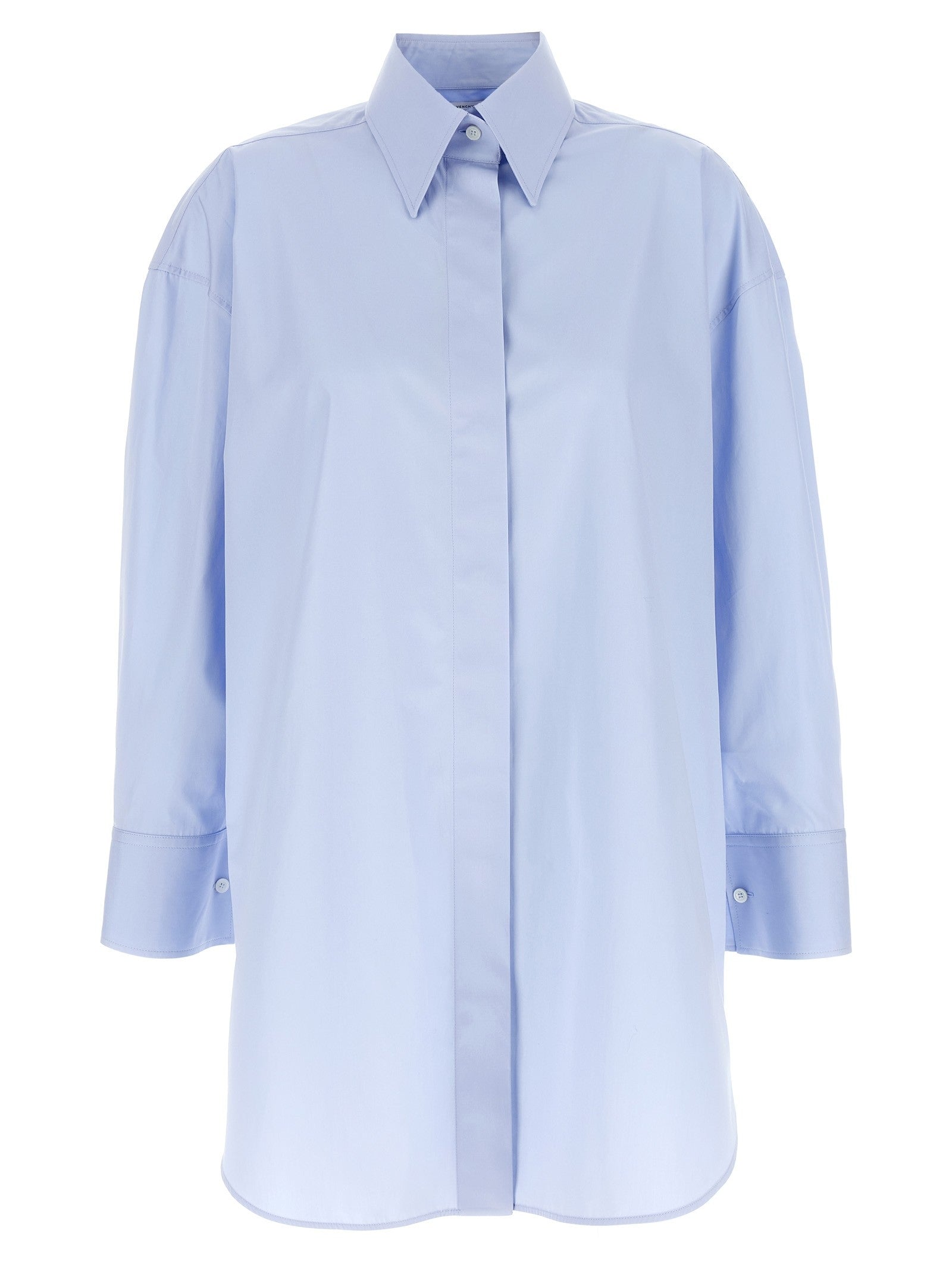 Givenchy - nan - White - Shirt