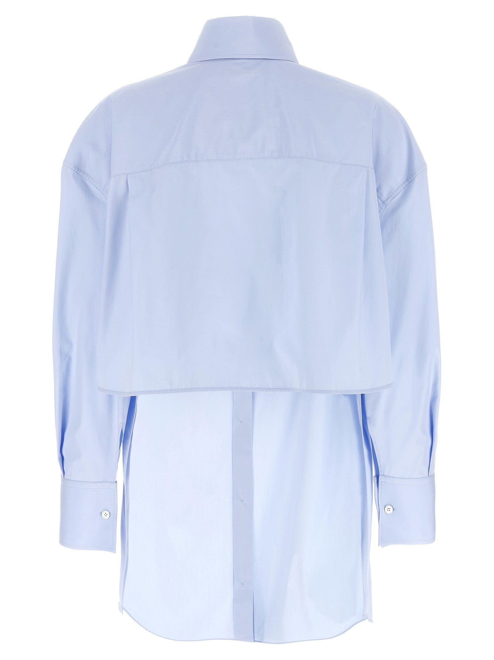 Givenchy - nan - White - Shirt