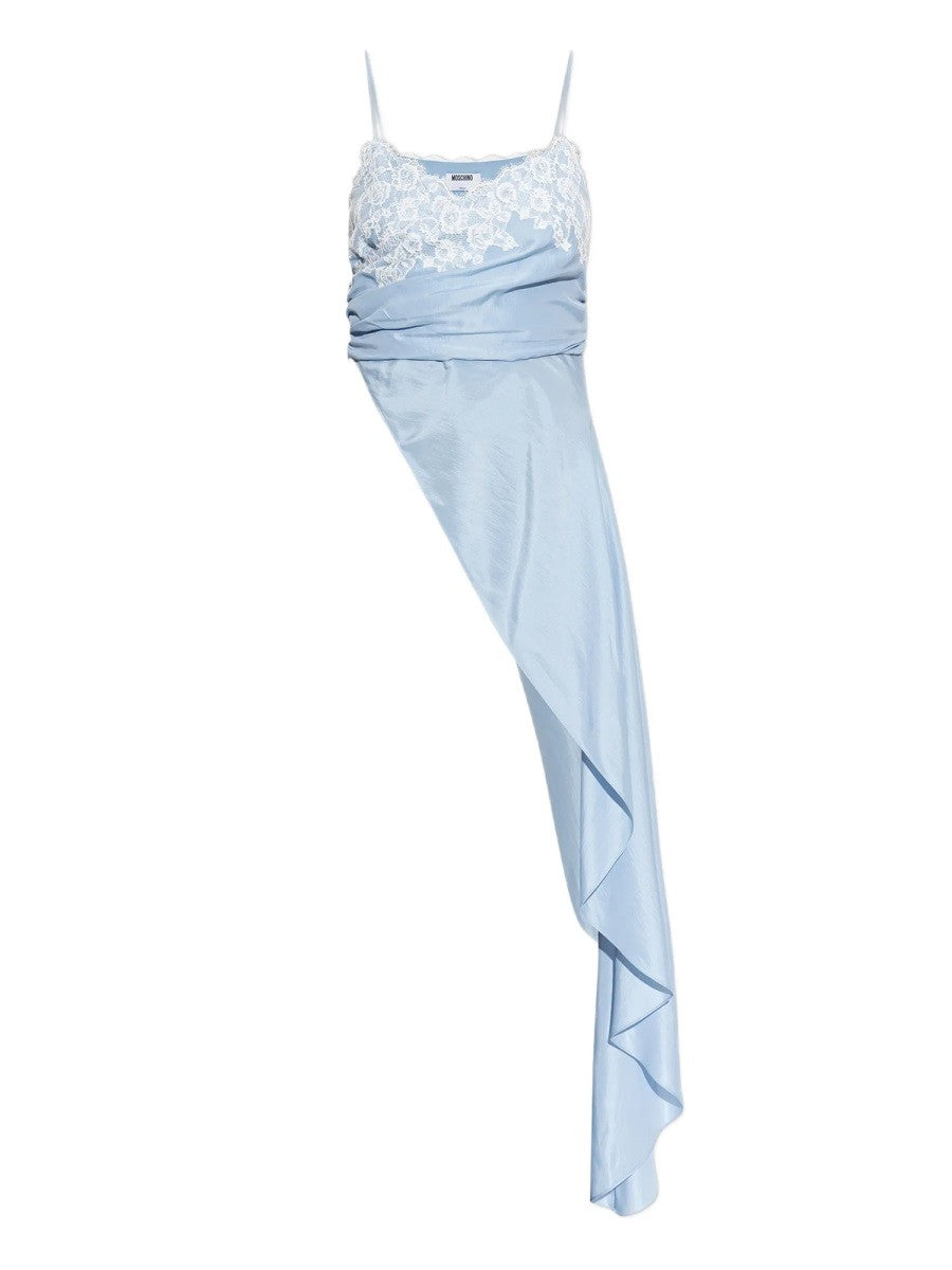 Moschino - Női - Kék - Top