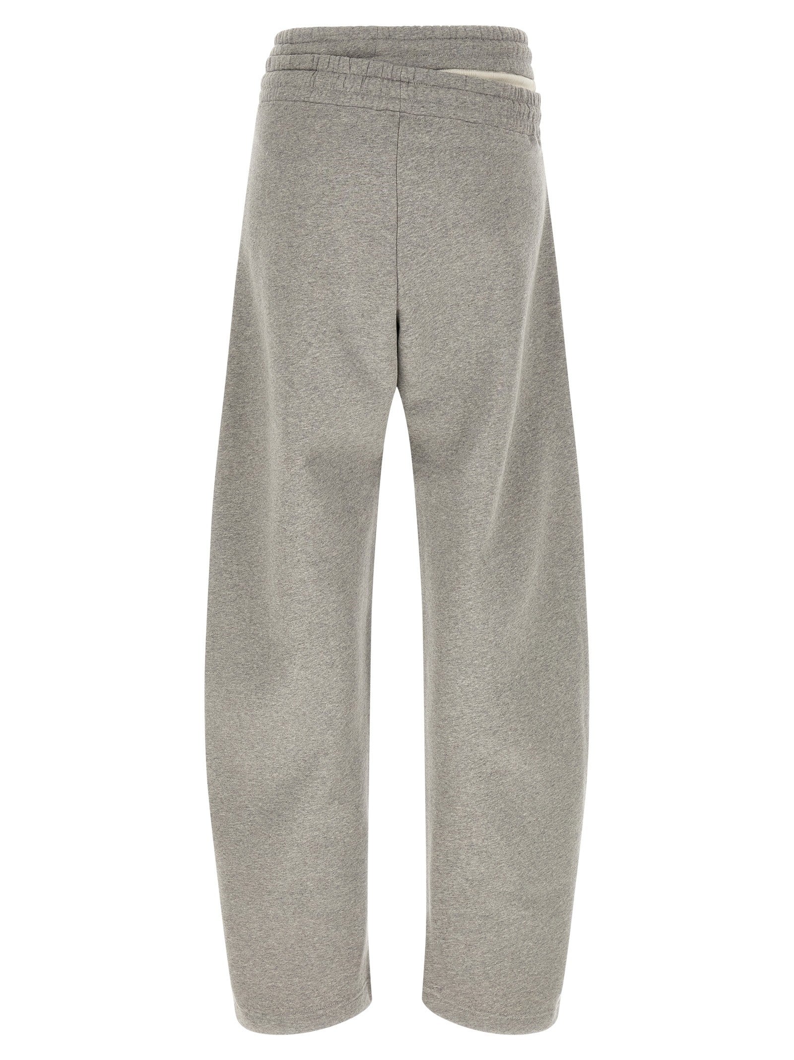 The Attico - nan - Grey - Pants