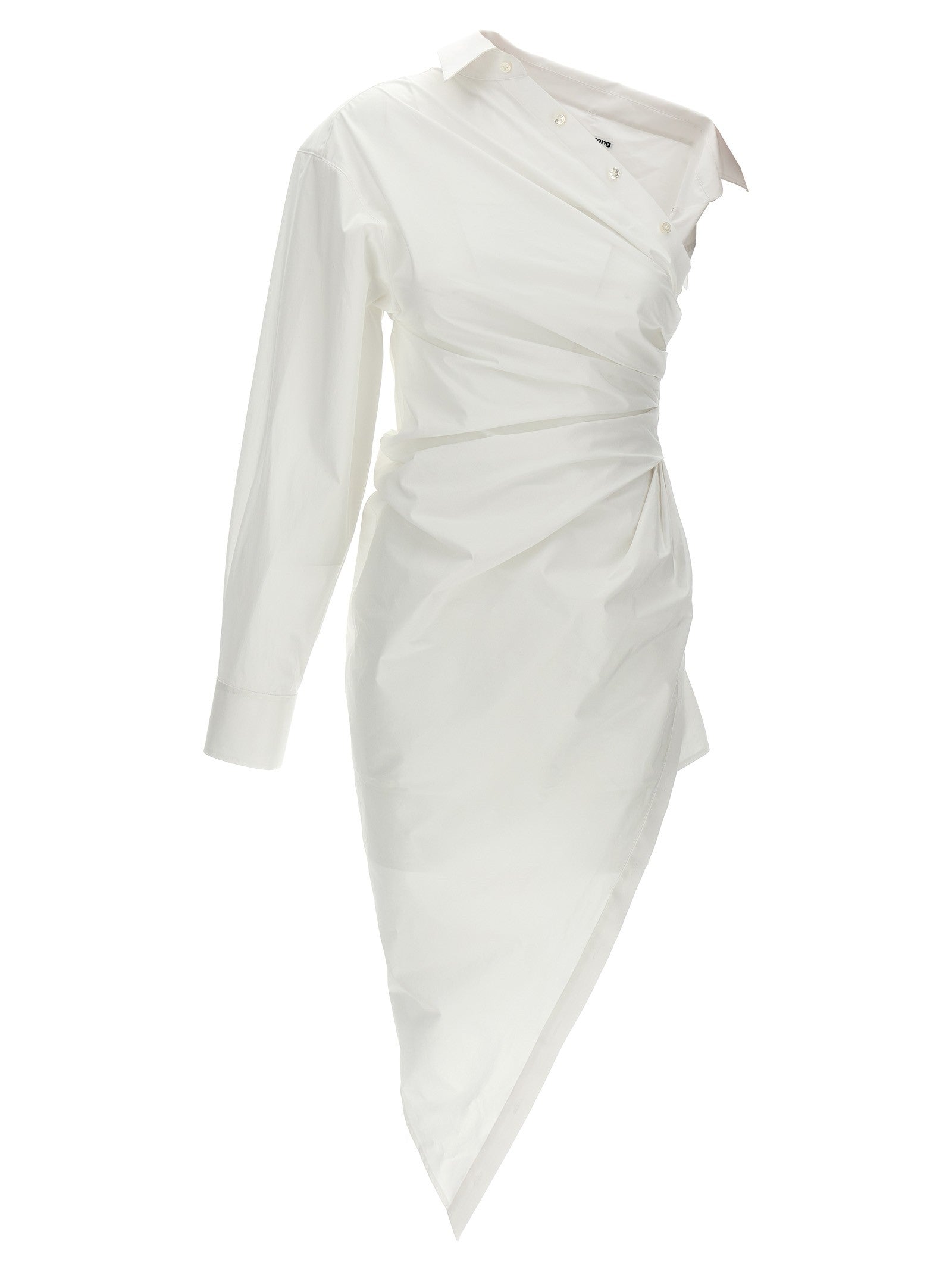 Alexander Wang - nan - White - Dress