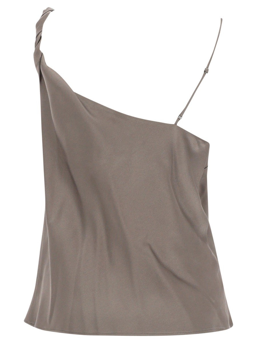 ALYSI - Woman - White - Top