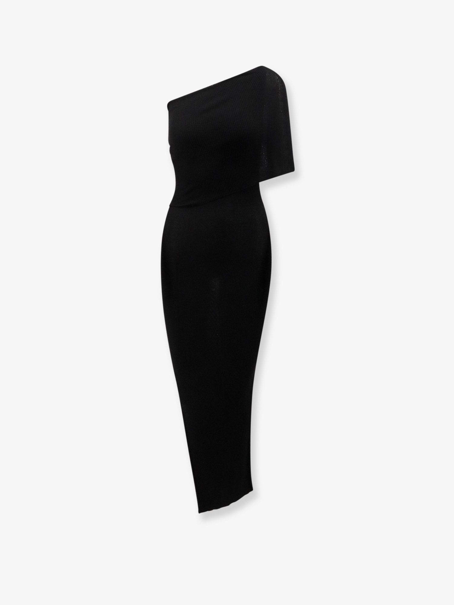 RICK OWENS - Woman - Black - Dress