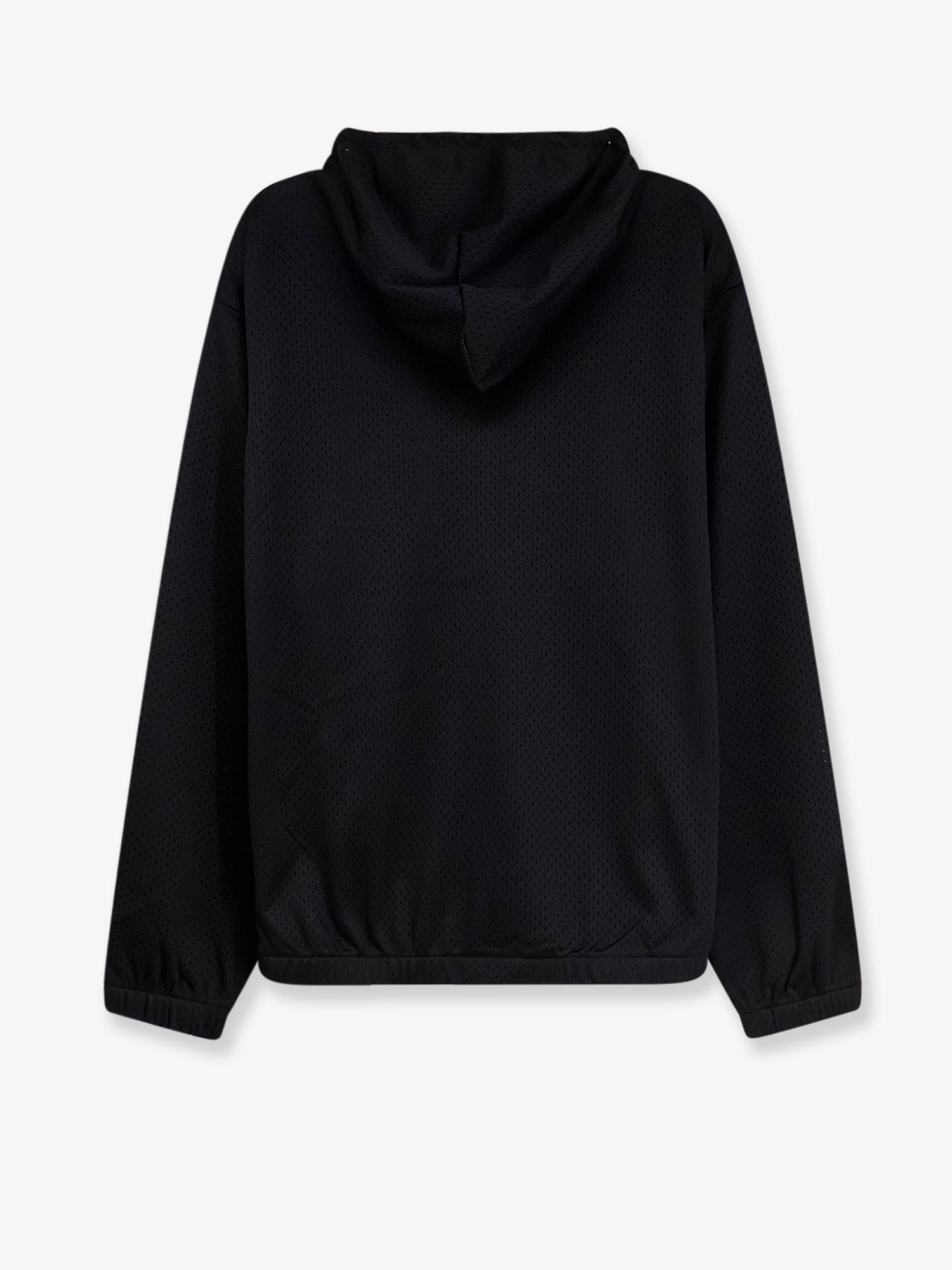 STUSSY - Man - Black - Sweatshirt