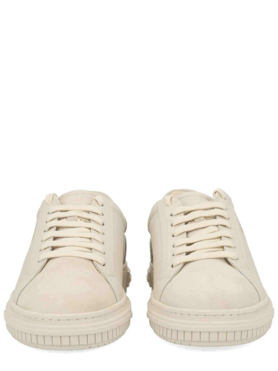 AXEL ARIGATO - Man - White - Sneaker