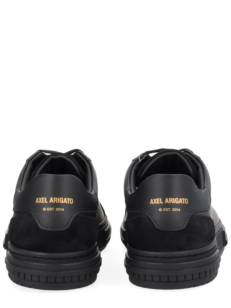 AXEL ARIGATO - Man - Black - Sneaker