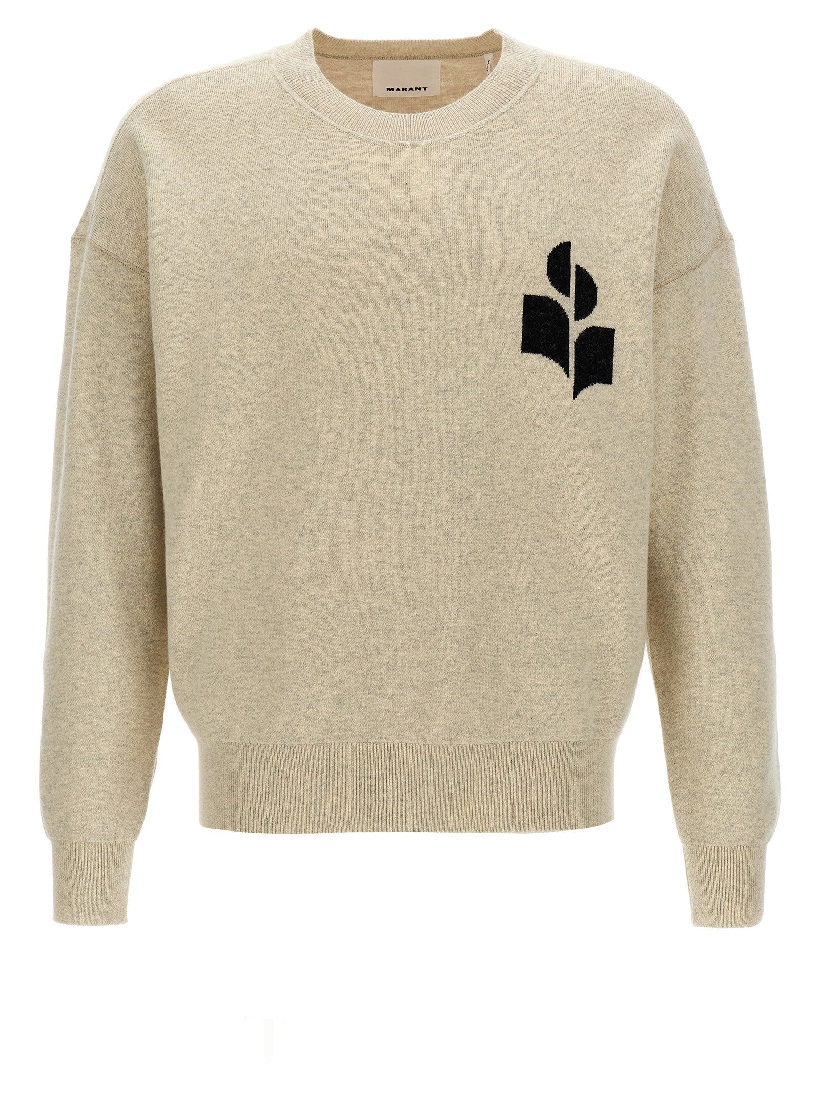 MARANT - nan - Grey - Sweater