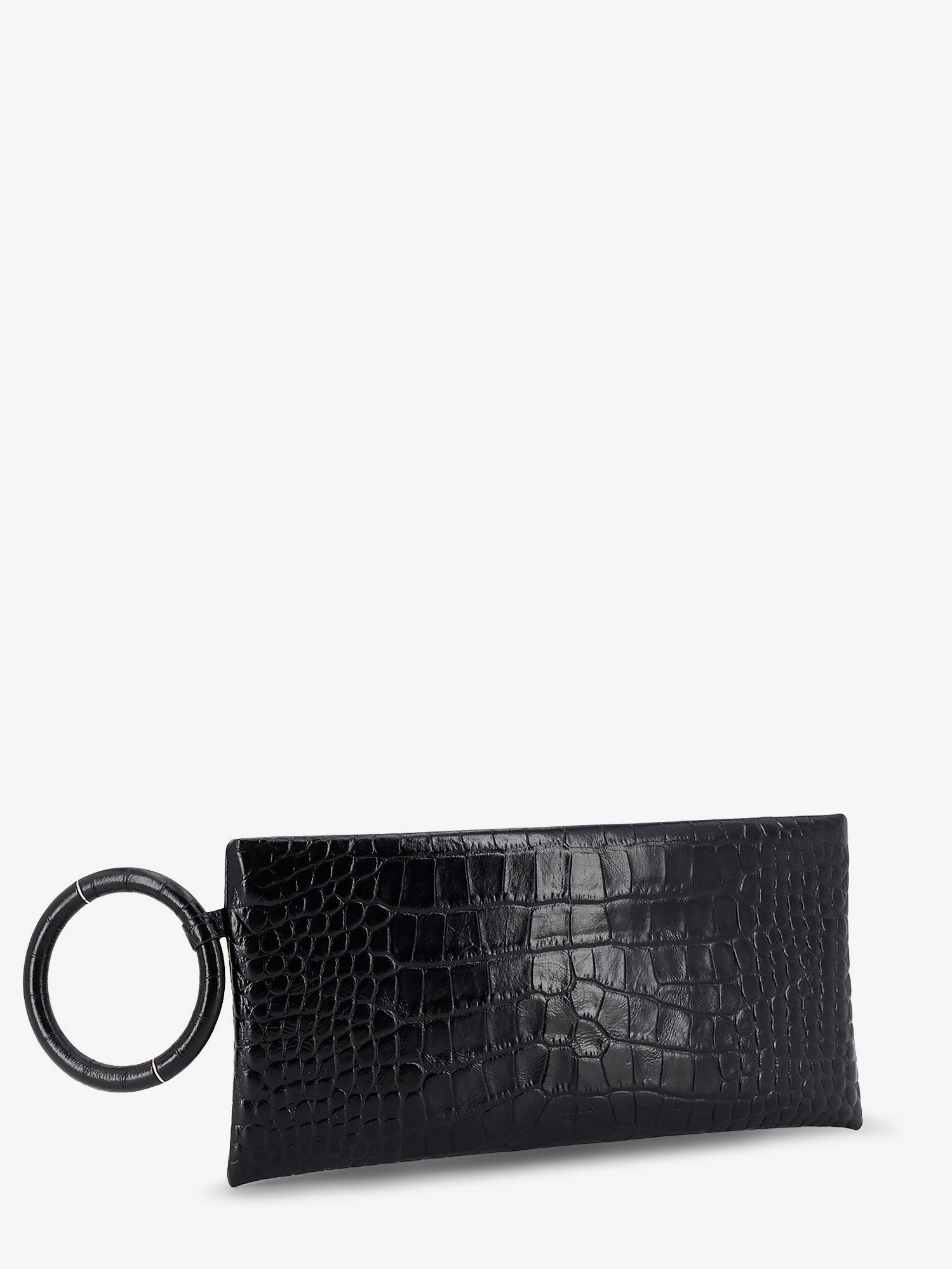 TOM FORD - Woman - Black - Clutch