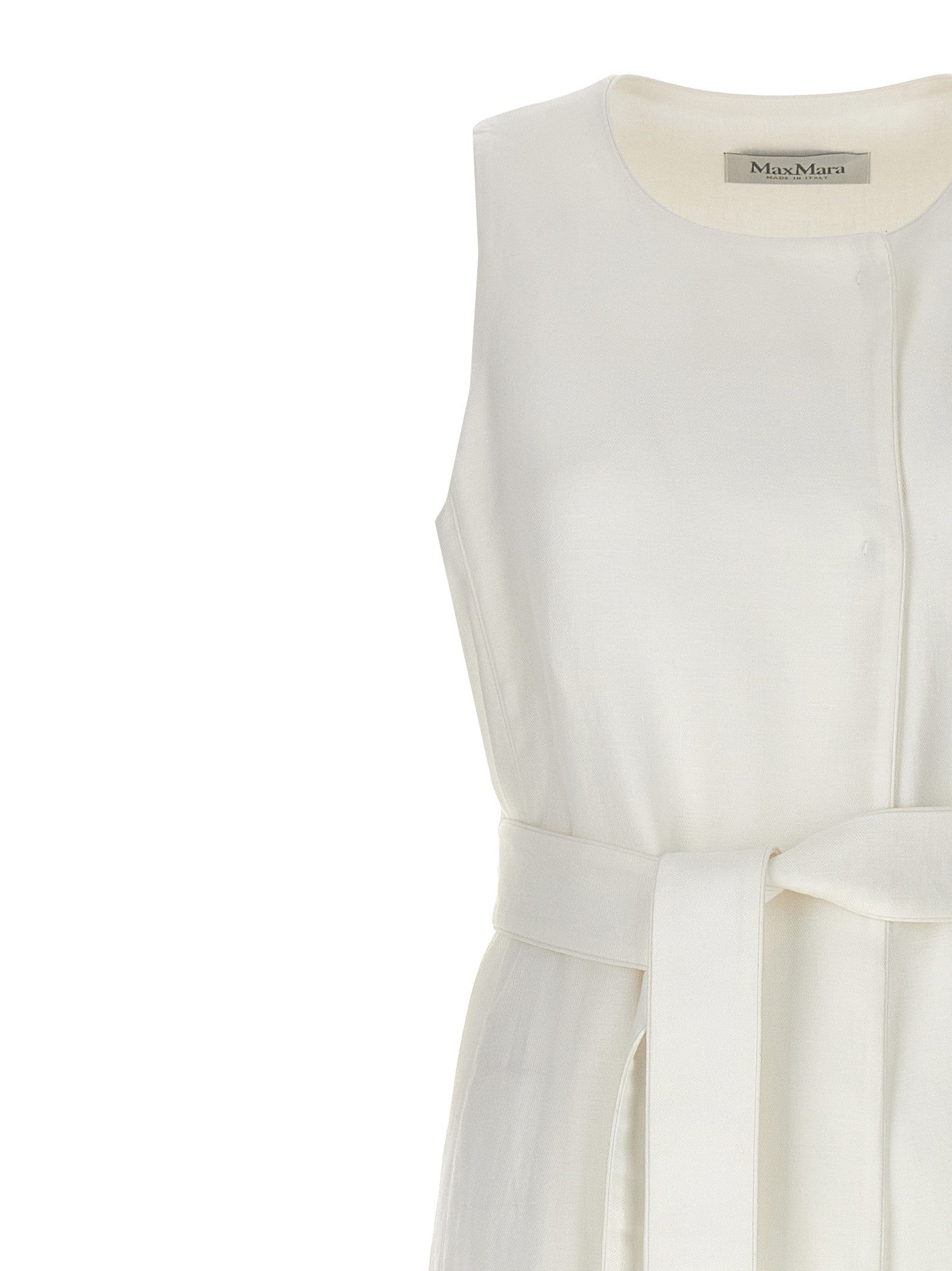 Max Mara - nan - White - Blazer