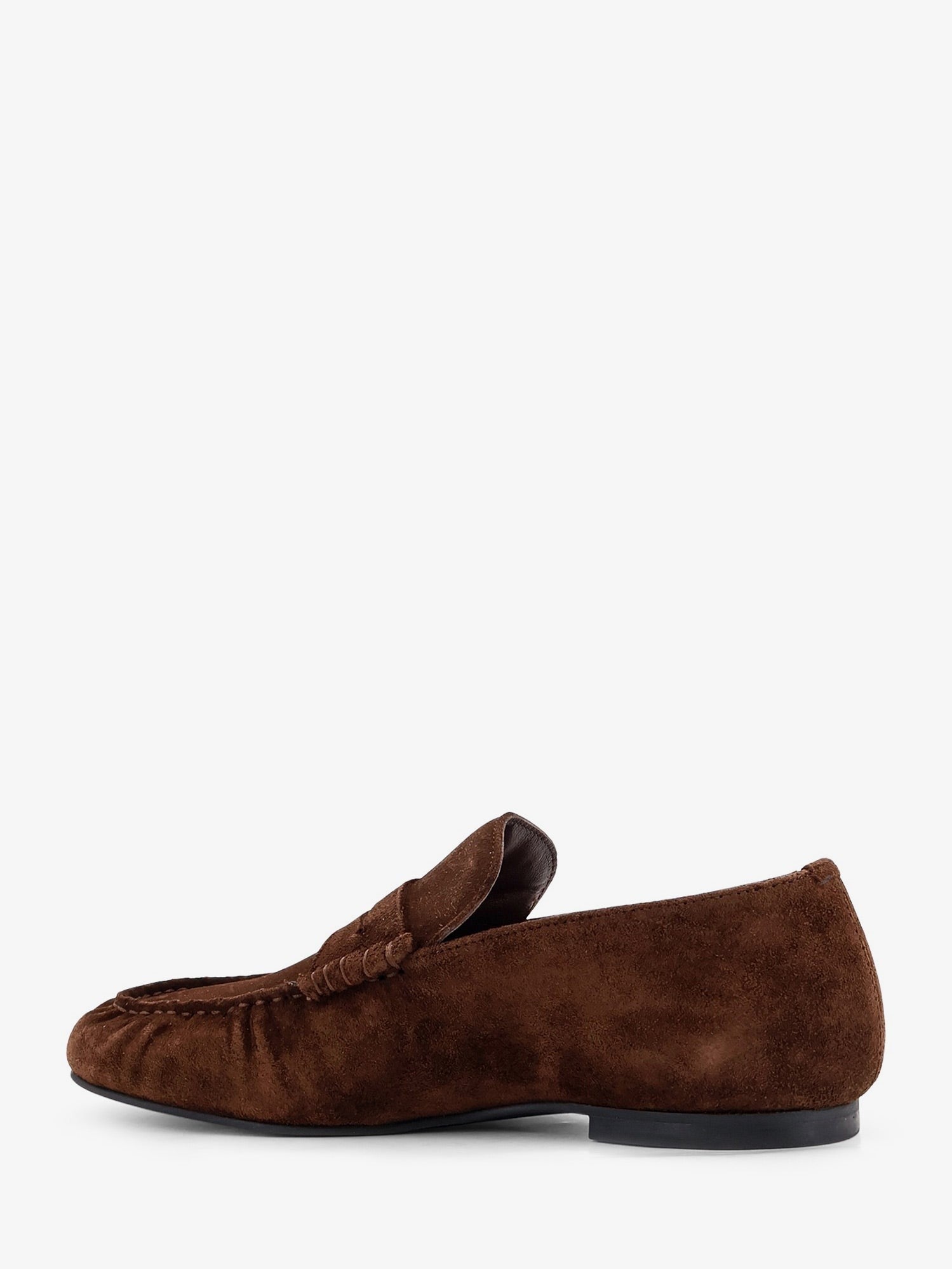 ALOHAS - Woman - Brown - Loafer