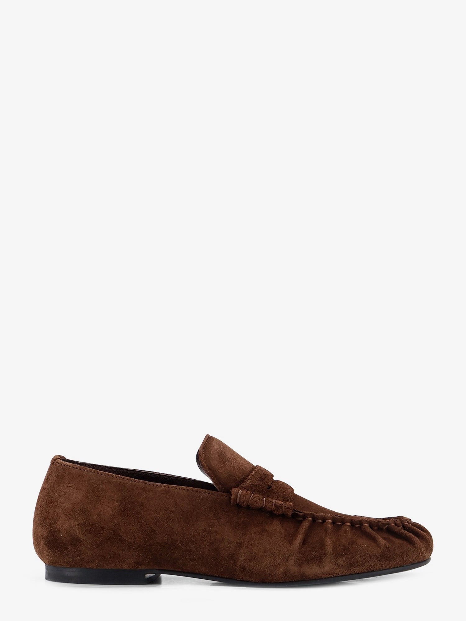 ALOHAS - Woman - Brown - Loafer