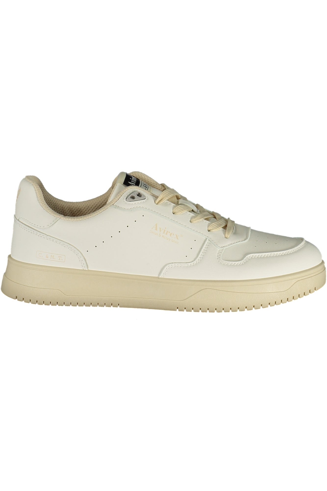 AVIREX - Man - Sneaker