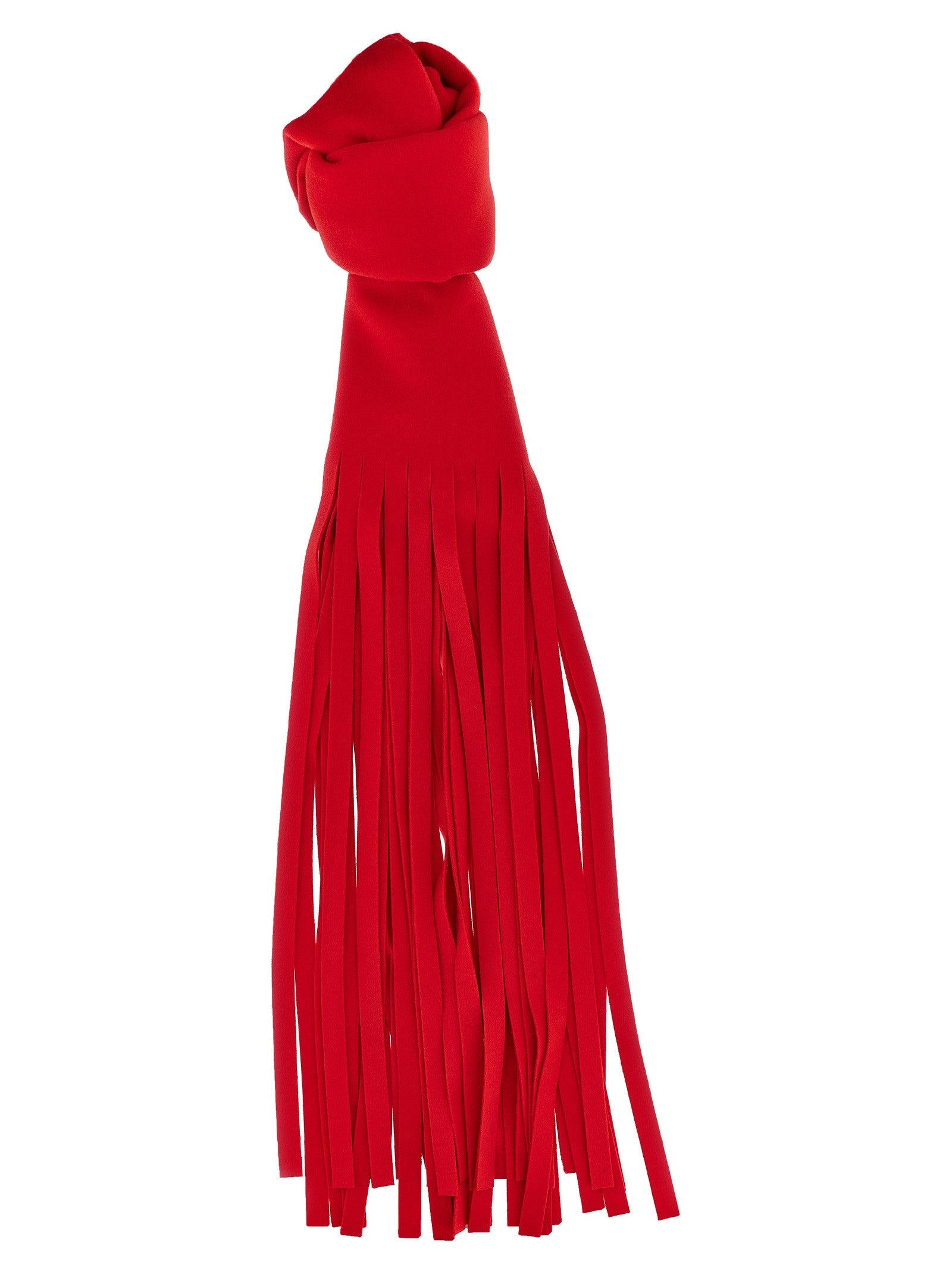 Sportmax - nan - Red - Scarf