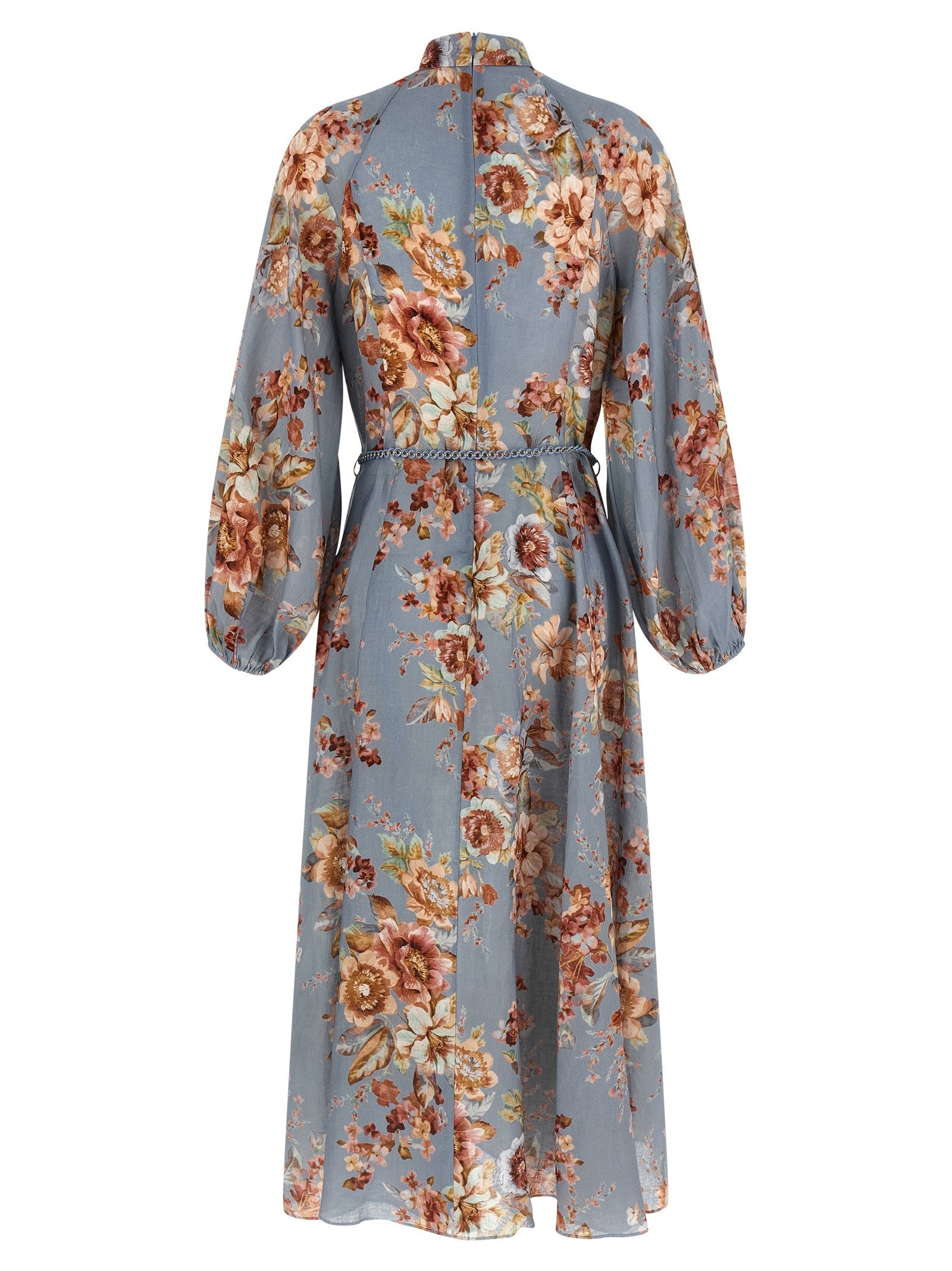 ZIMMERMANN - nan - White - Dress