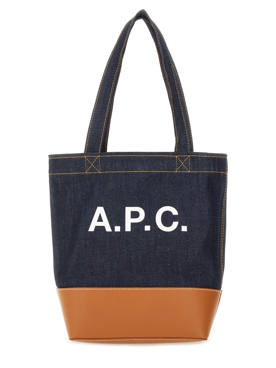 A.P.C.
