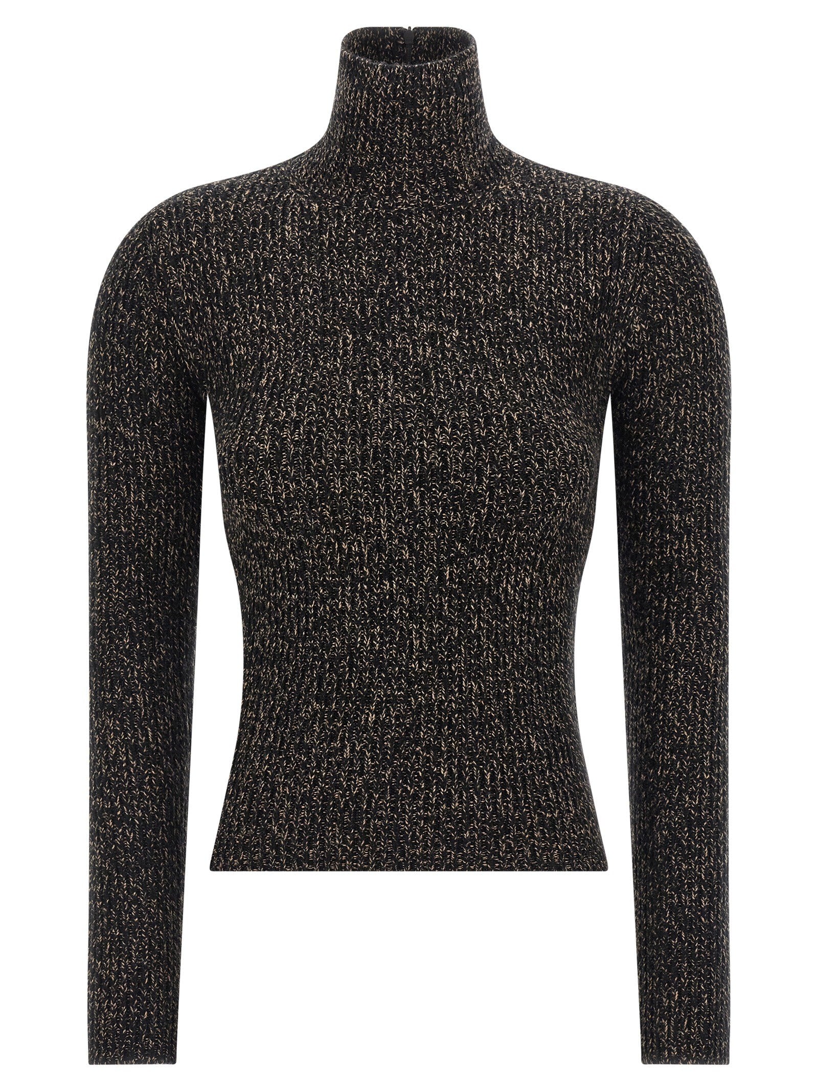 Max Mara - nan - Black - Sweater