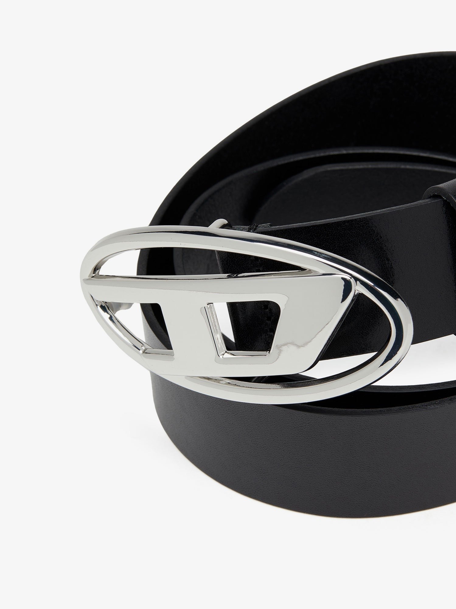 Diesel - Woman - Black - Belt