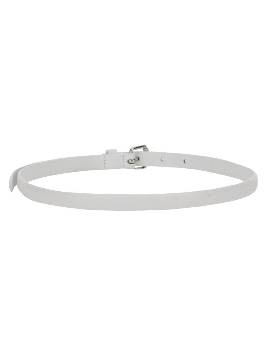 Diesel - Woman - White - Belt