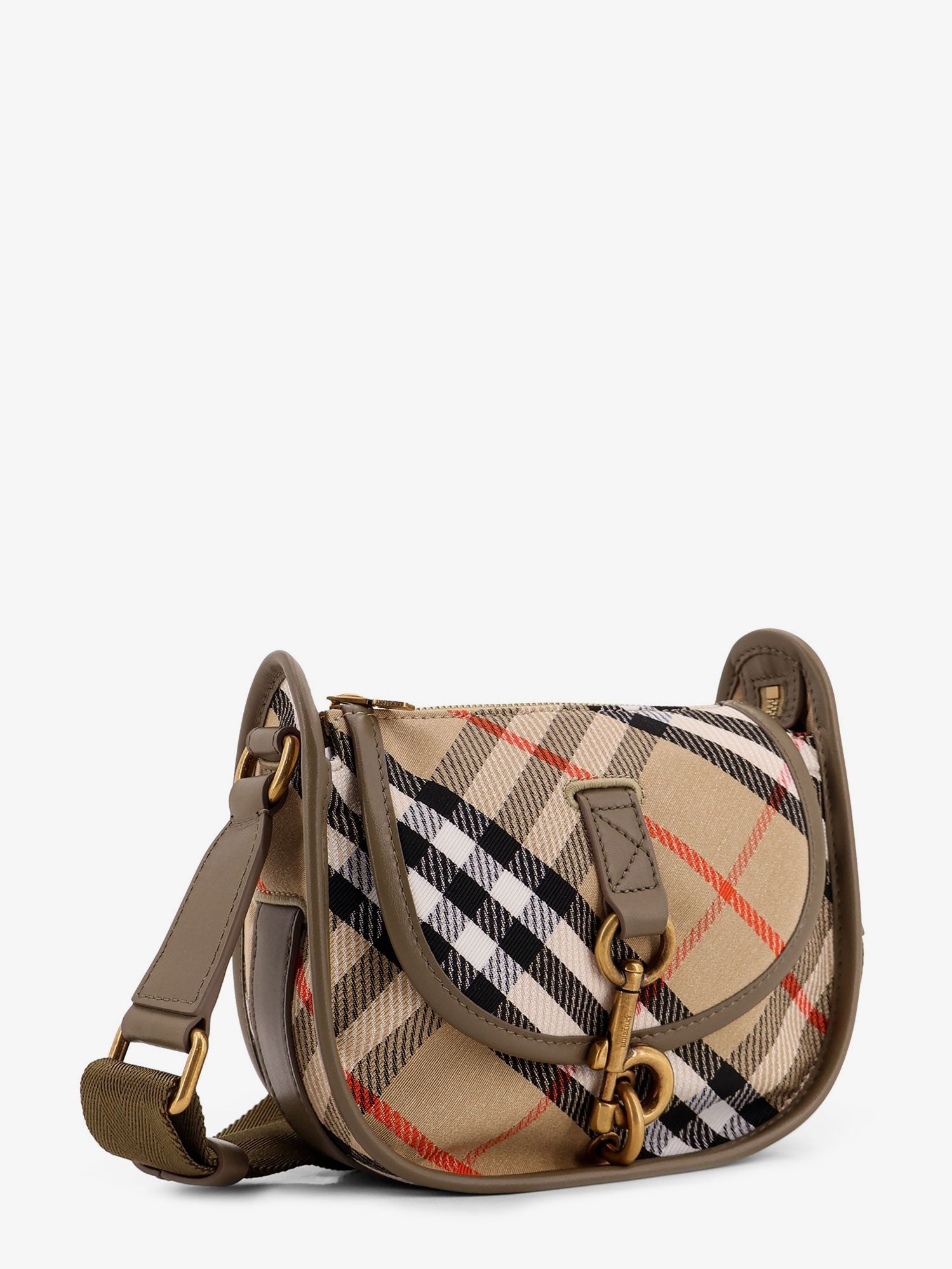 Burberry - Nő - Bézs - Crossbody táska