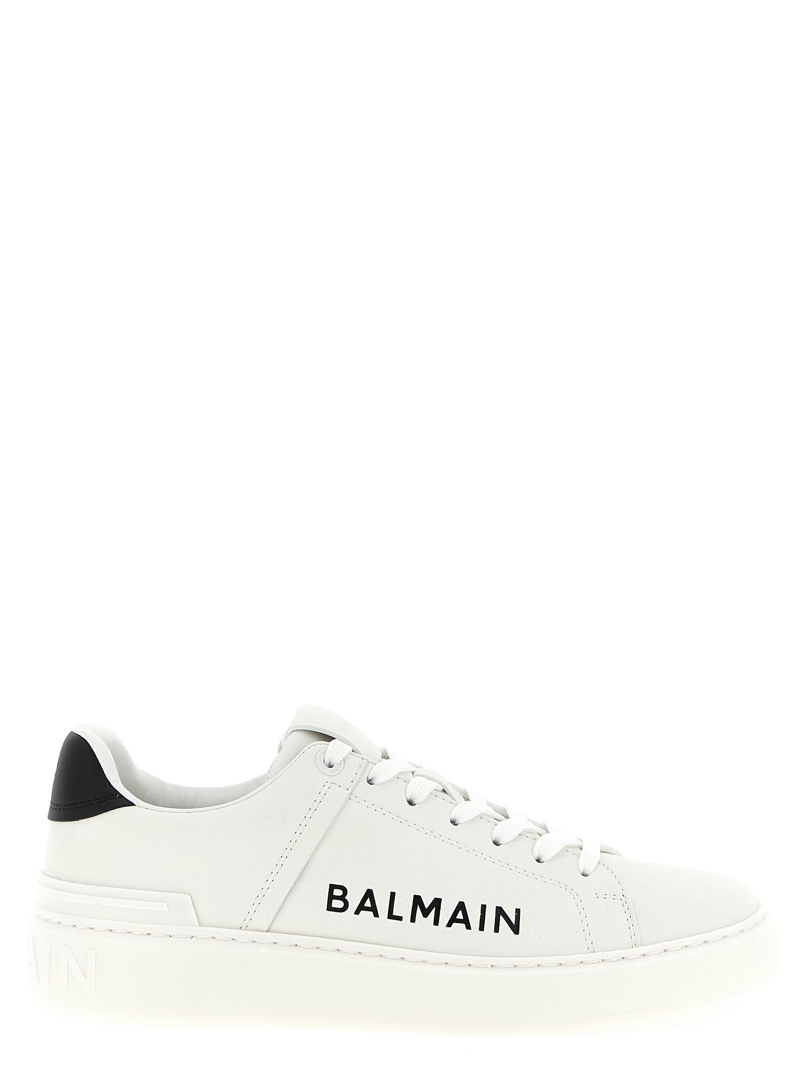 Balmain - nan - Multicolor - Sneaker