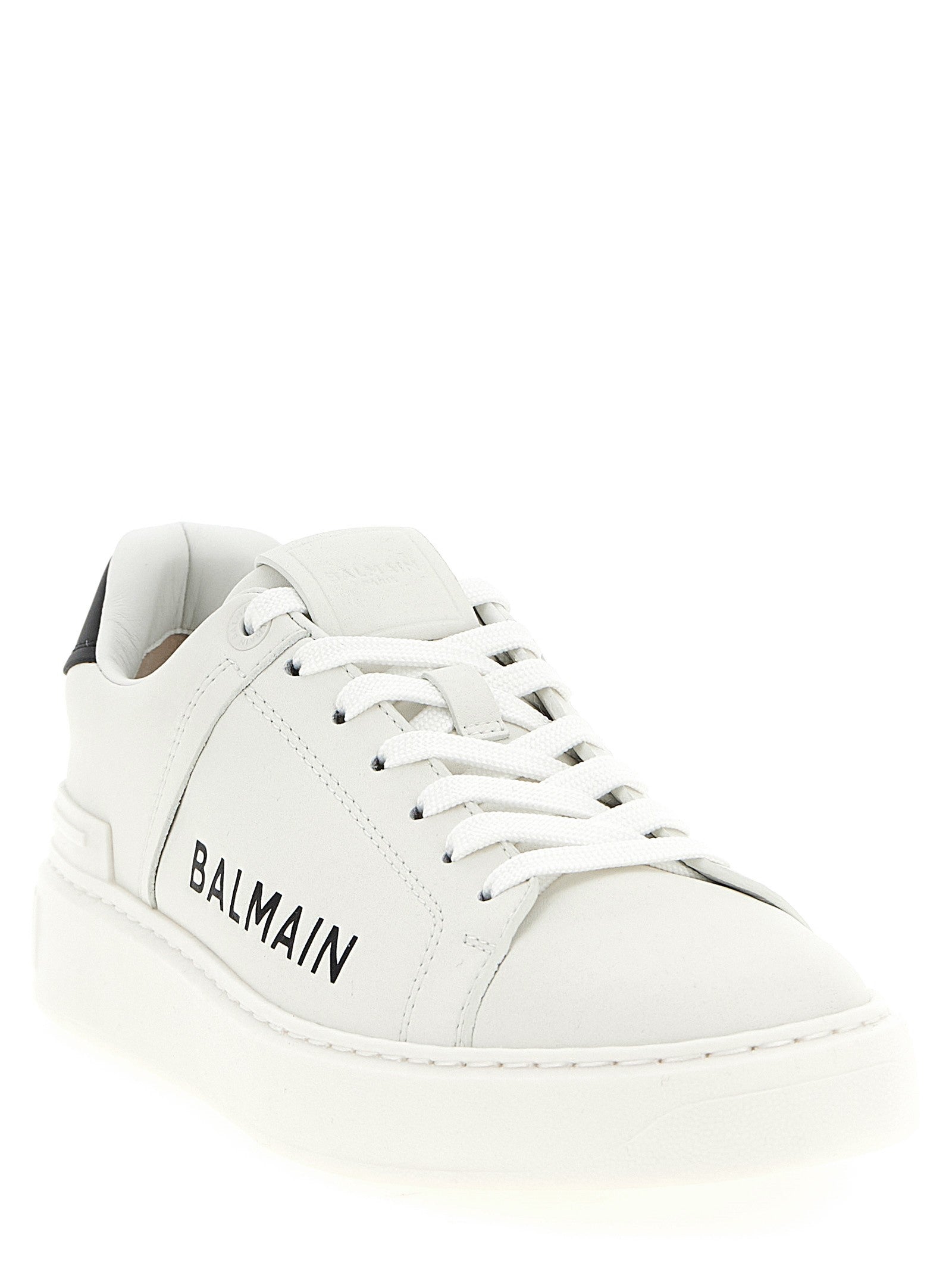 Balmain - nan - Multicolor - Sneaker