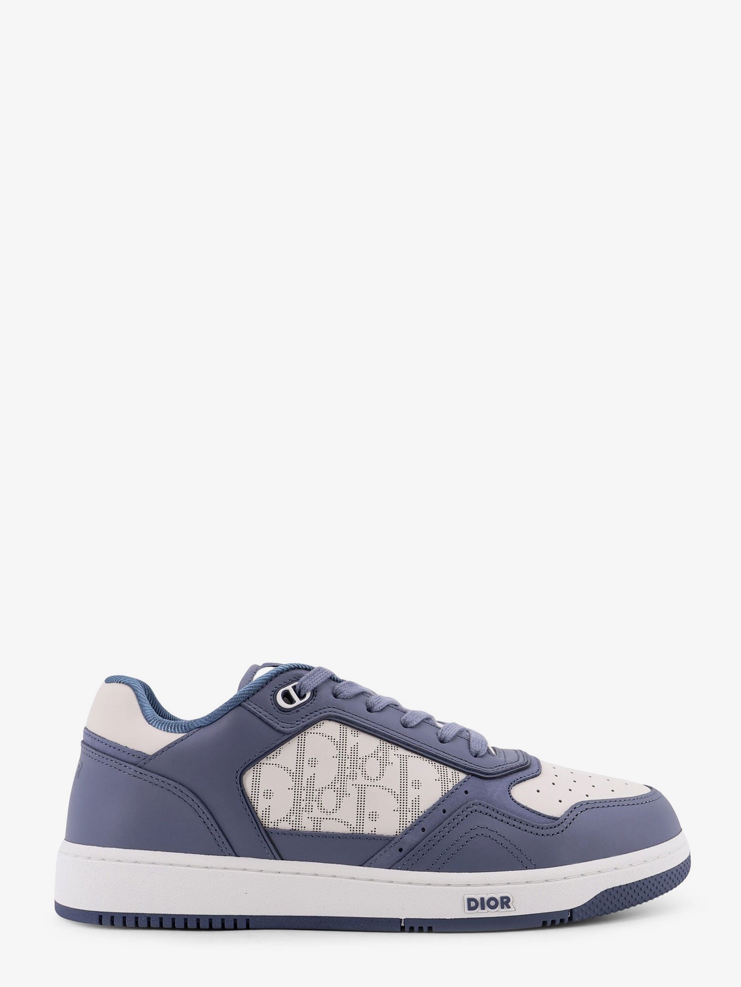 Dior - Man - Blue - Sneaker