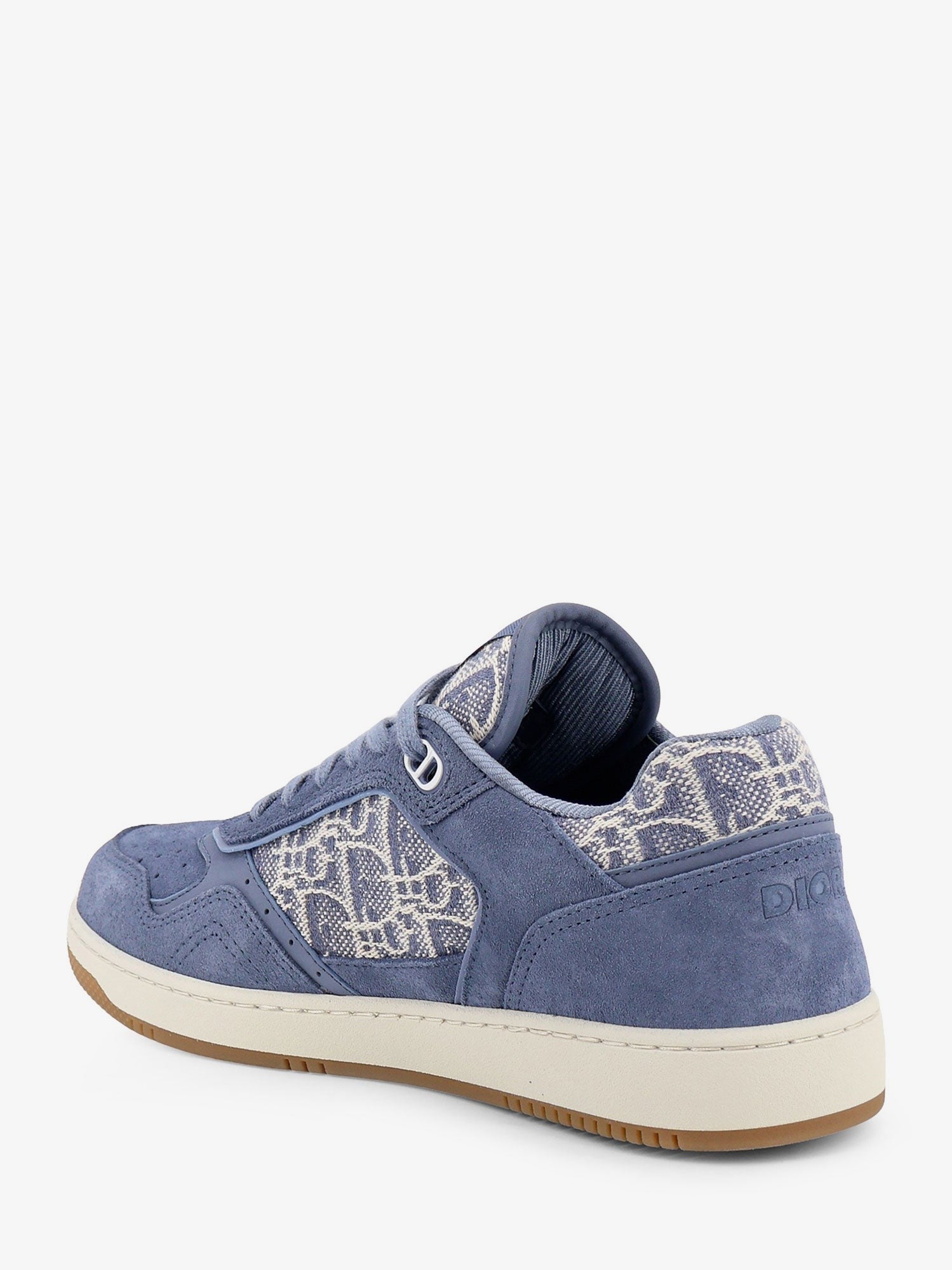 Dior - Man - Blue - Sneaker