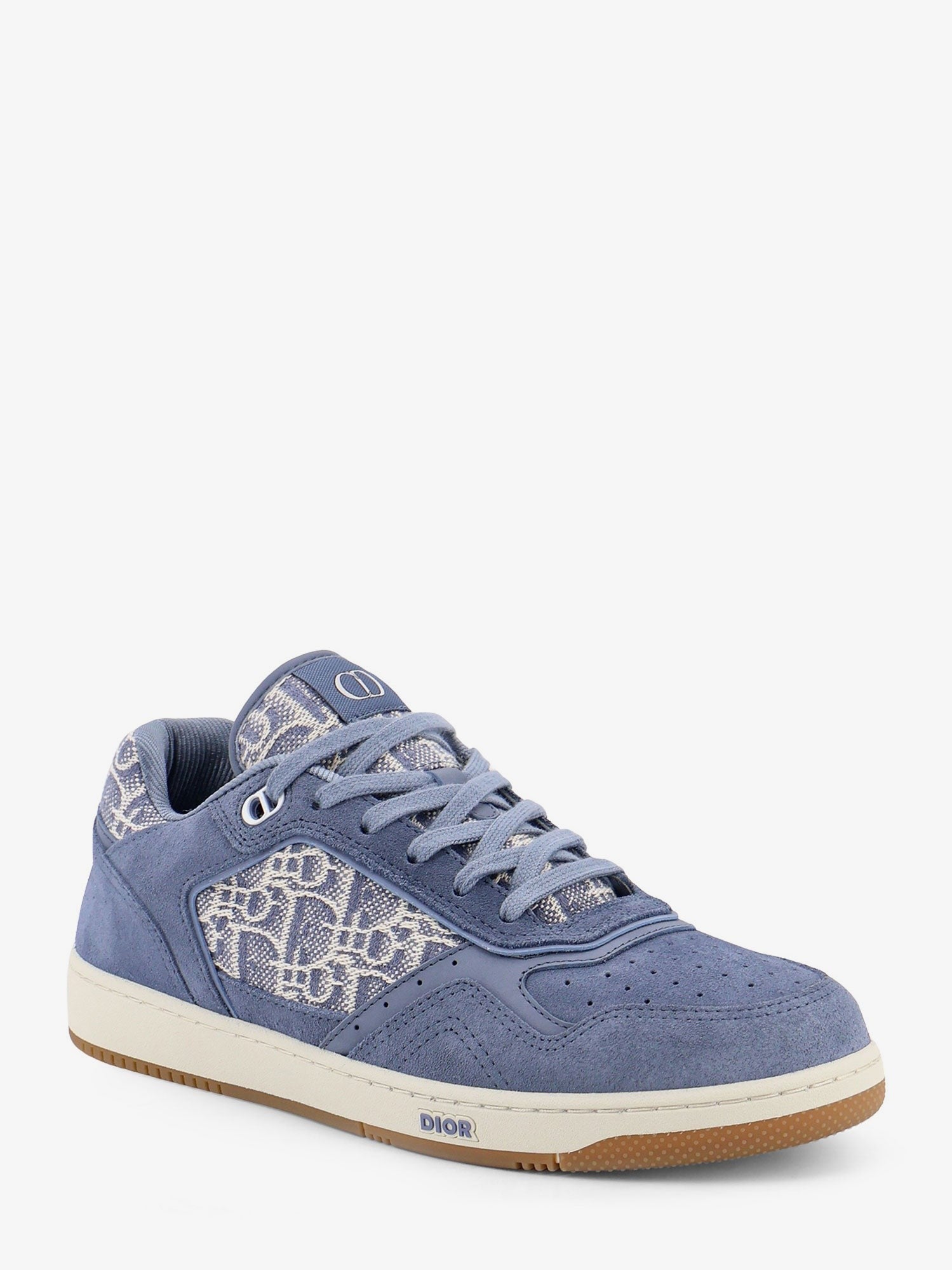 Dior - Man - Blue - Sneaker
