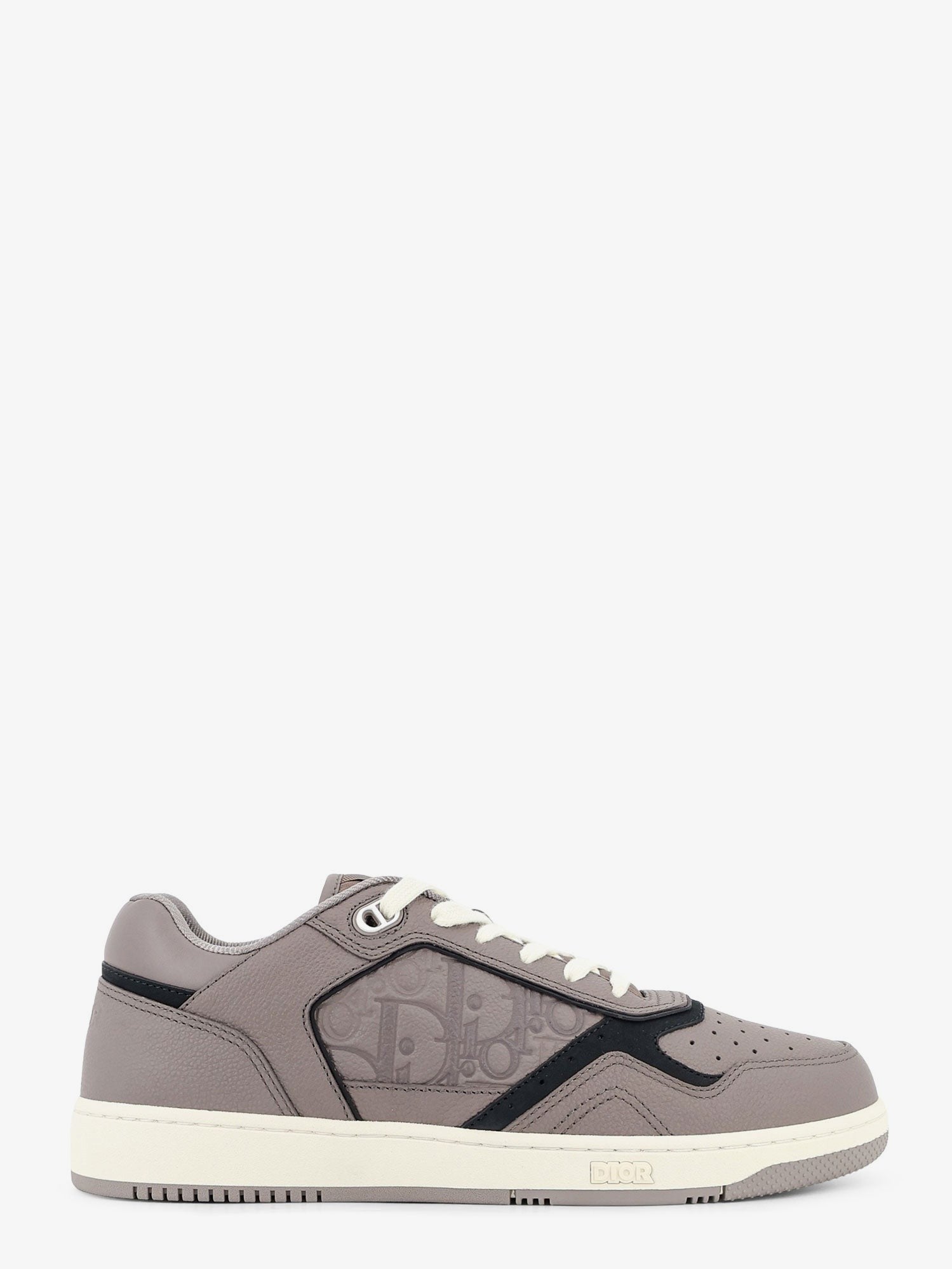 Dior - Man - Grey - Sneaker