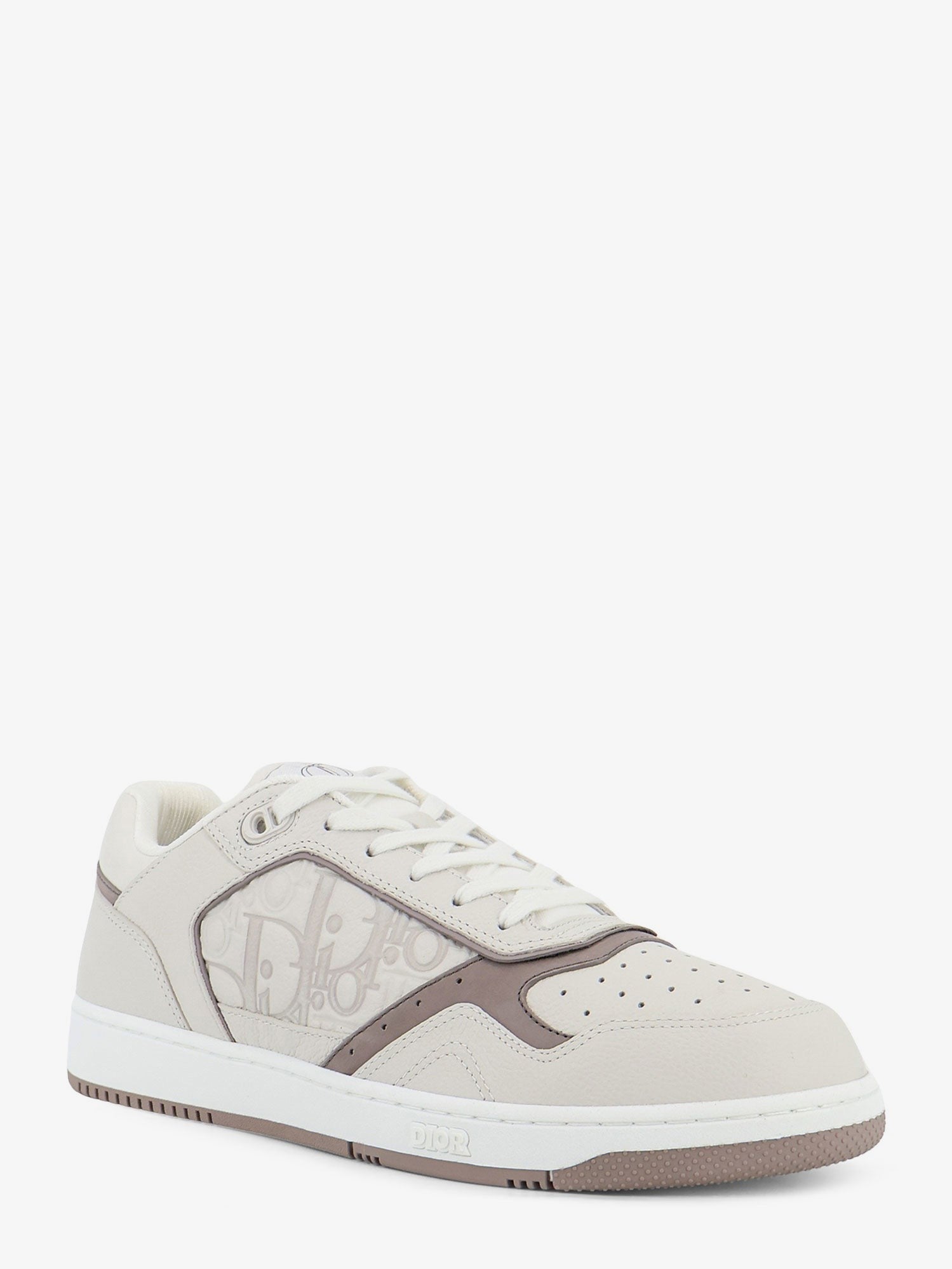 Dior - Man - Grey - Sneaker