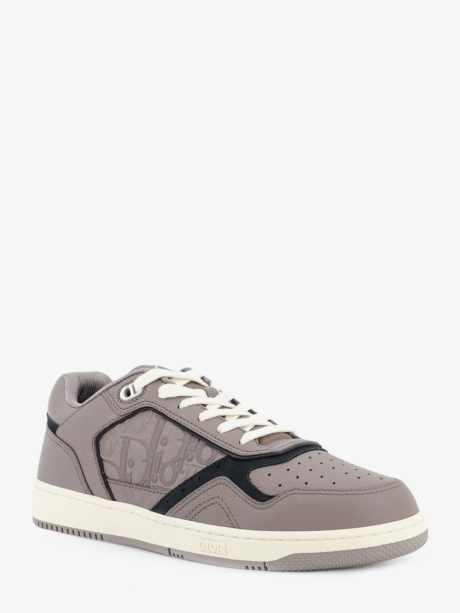 Dior - Man - Grey - Sneaker